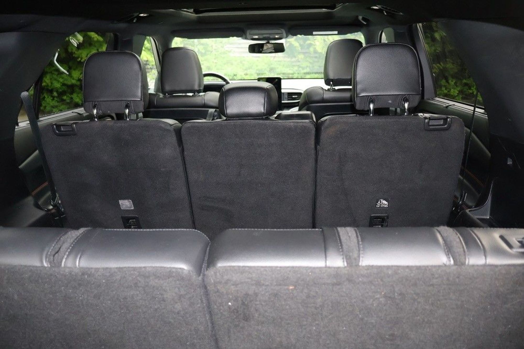Ford Explorer Plug-In Hybrid SelectShift, 457hk, 2020
