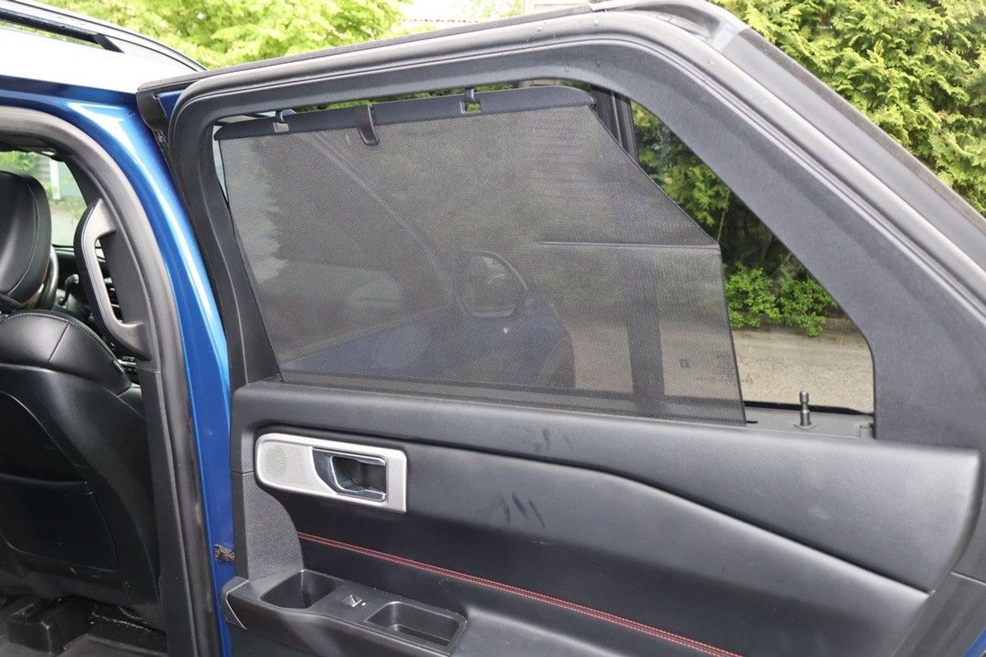 Ford Explorer Plug-In Hybrid SelectShift, 457hk, 2020