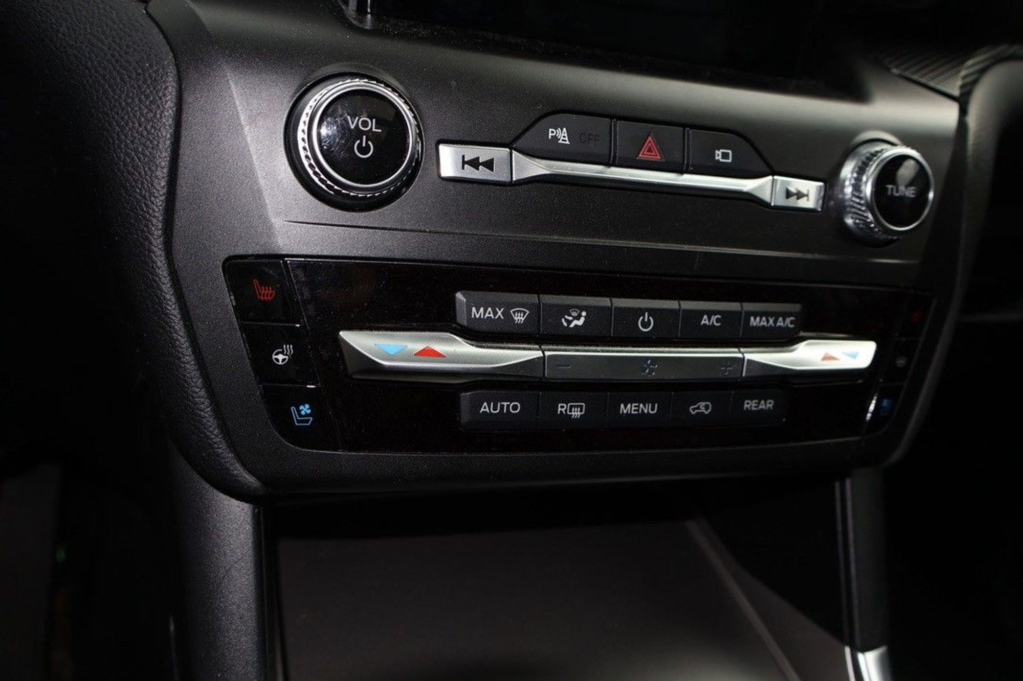 Ford Explorer Plug-In Hybrid SelectShift, 457hk, 2020