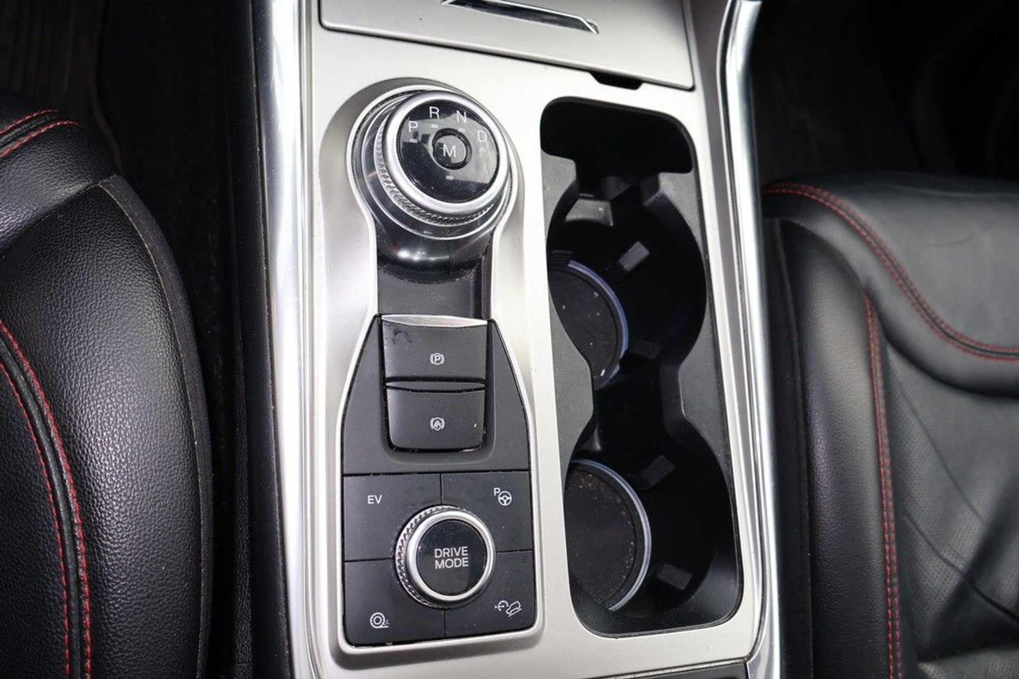 Ford Explorer Plug-In Hybrid SelectShift, 457hk, 2020
