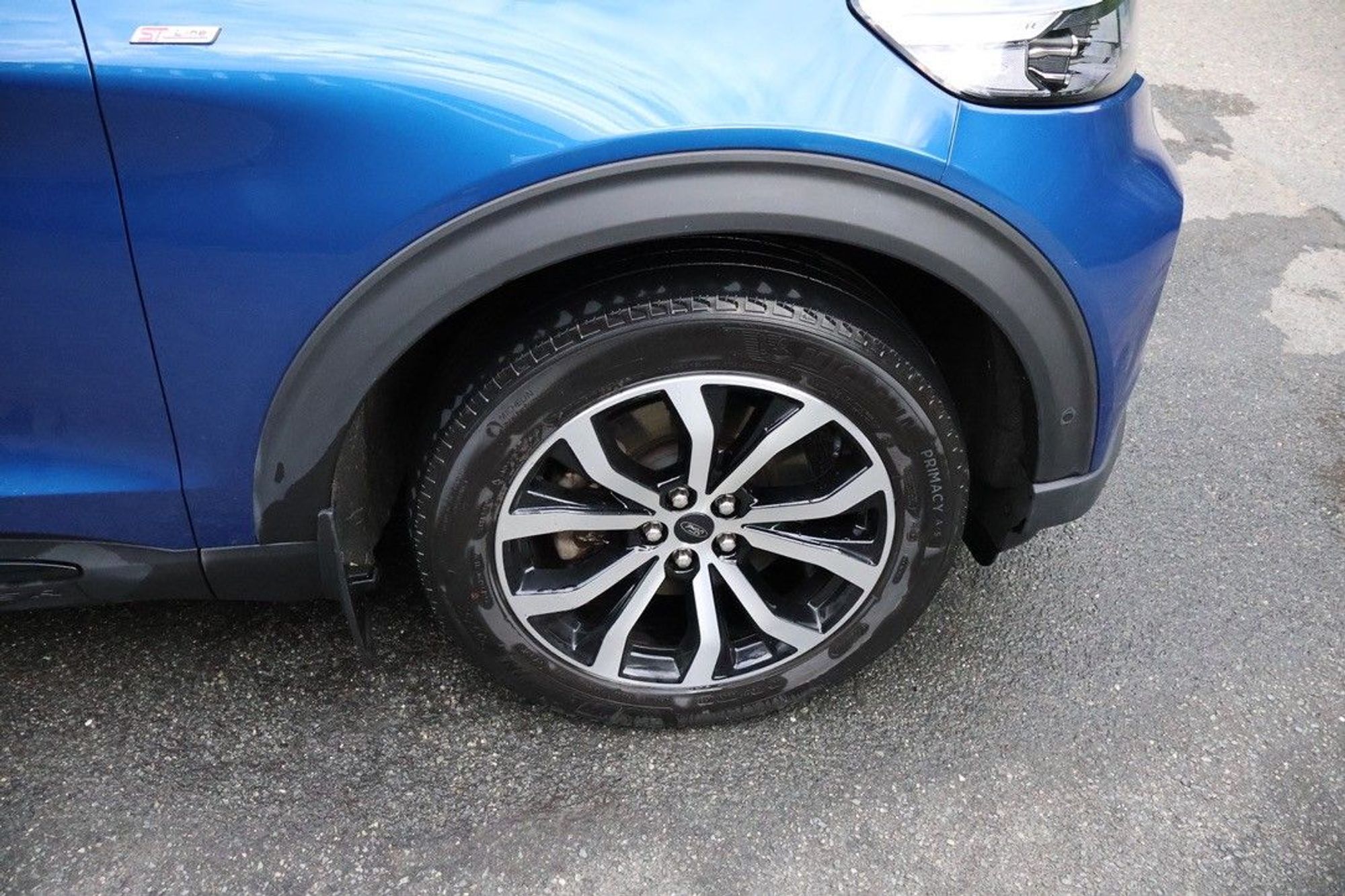 Ford Explorer Plug-In Hybrid SelectShift, 457hk, 2020