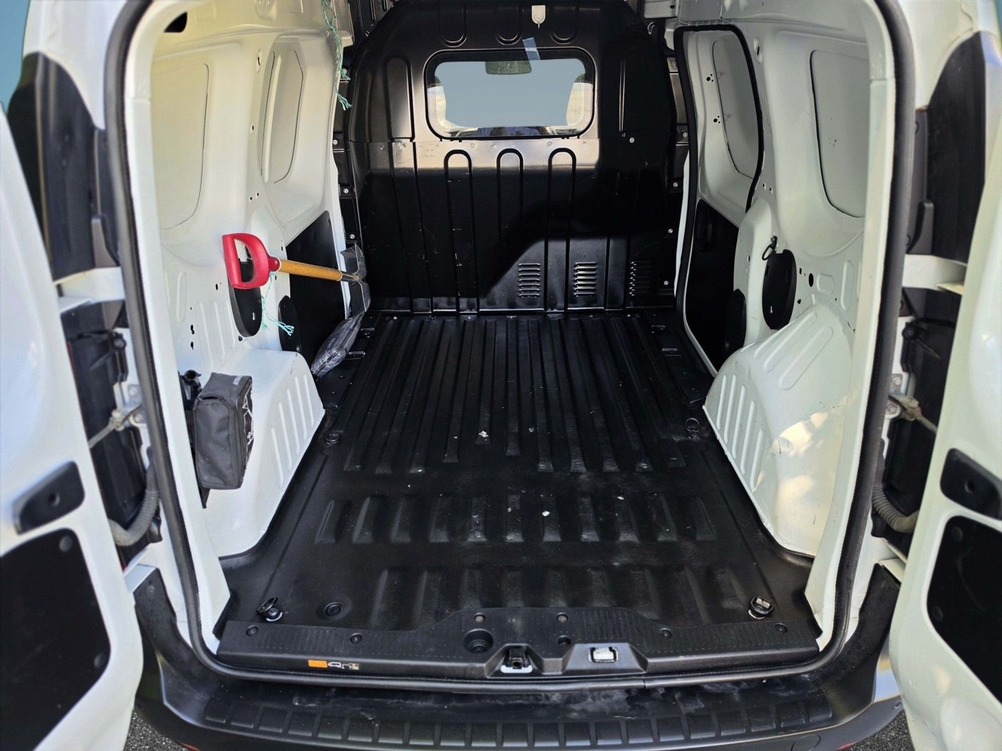 Renault Express 1.5 Blue dCi Manual, 6-trins, 95ps, 2021