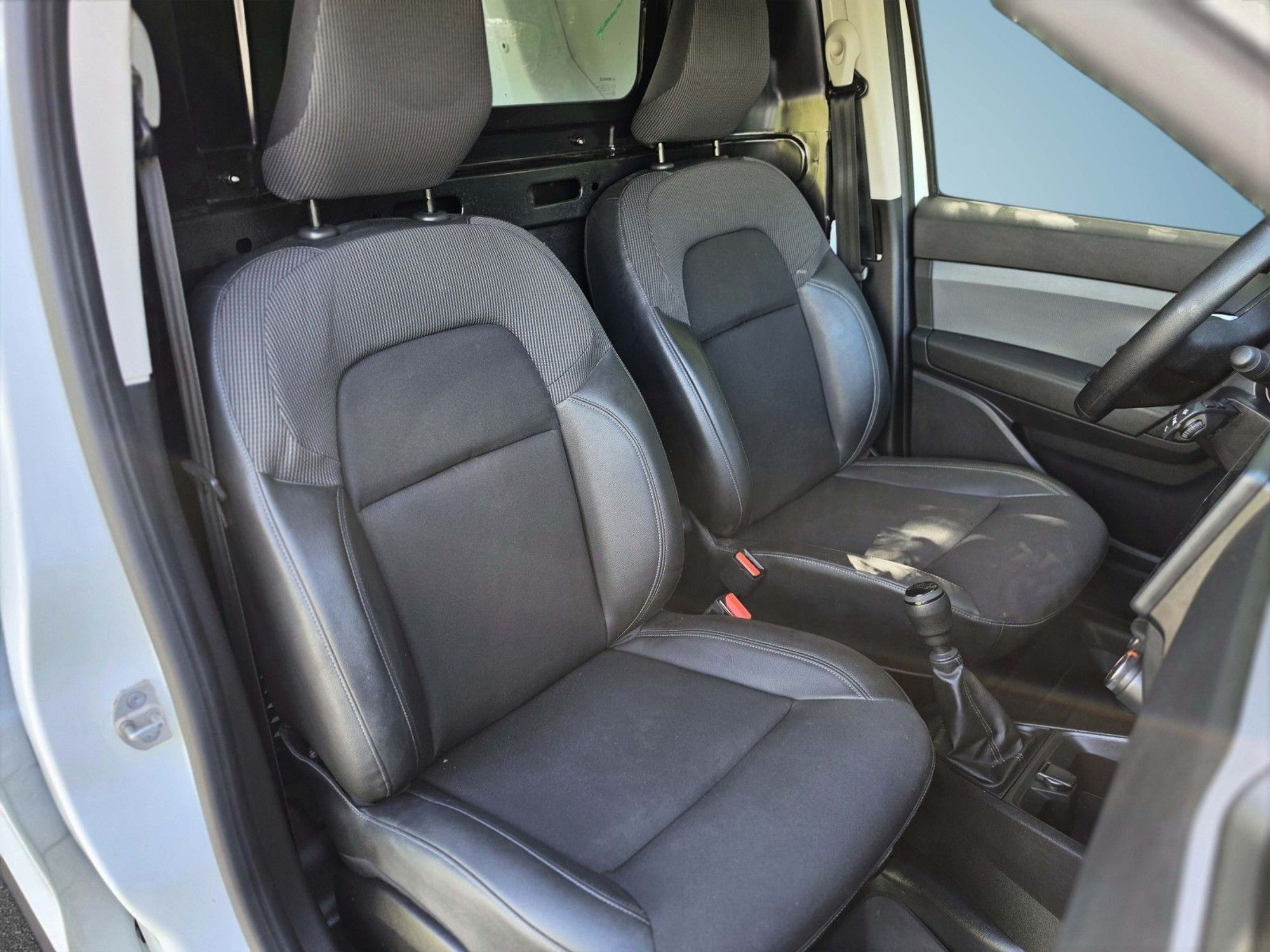 Renault Express 1.5 Blue dCi Manual, 6-trins, 95ps, 2021