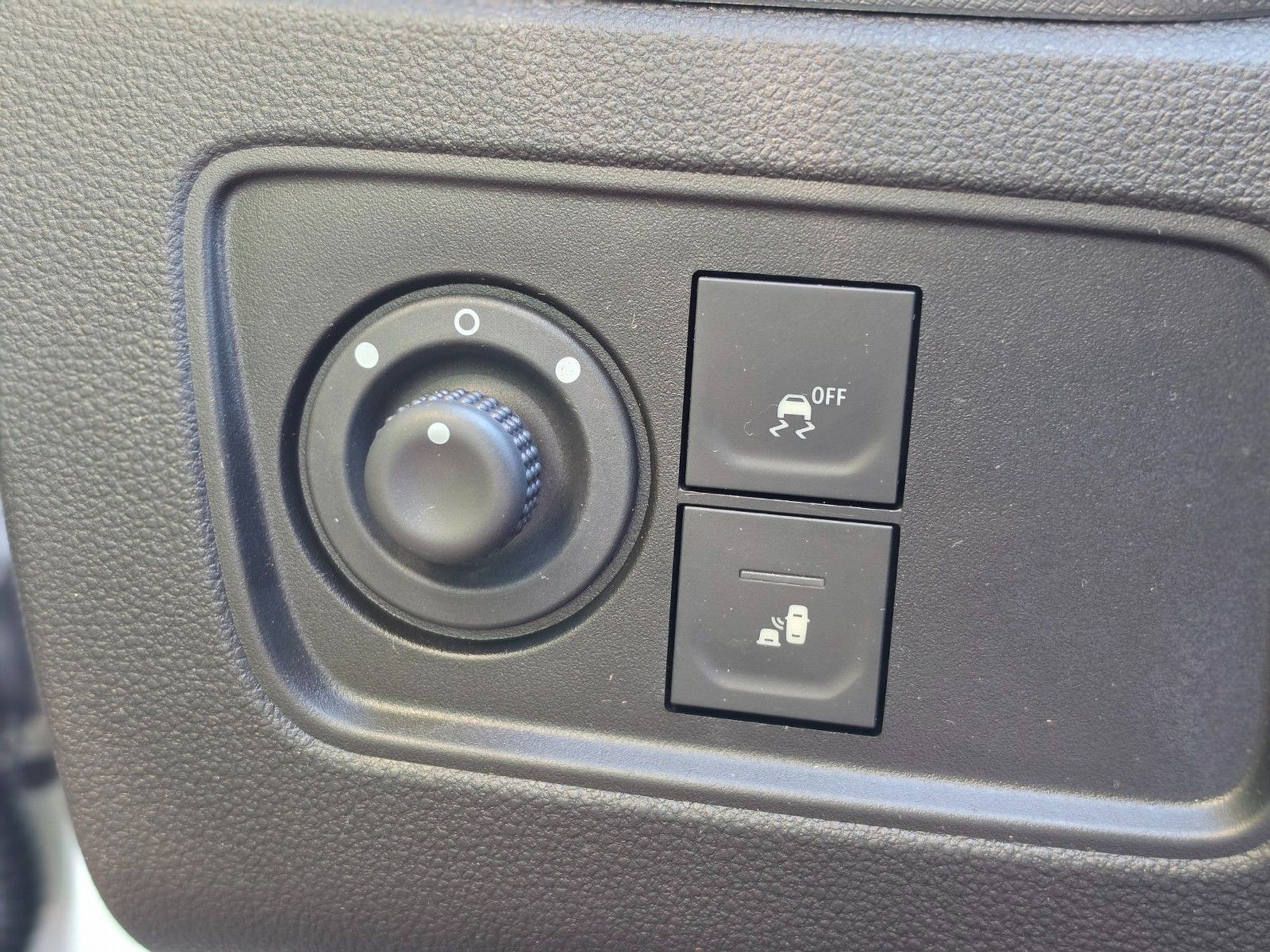 Renault Express 1.5 Blue dCi Manual, 6-trins, 95ps, 2021