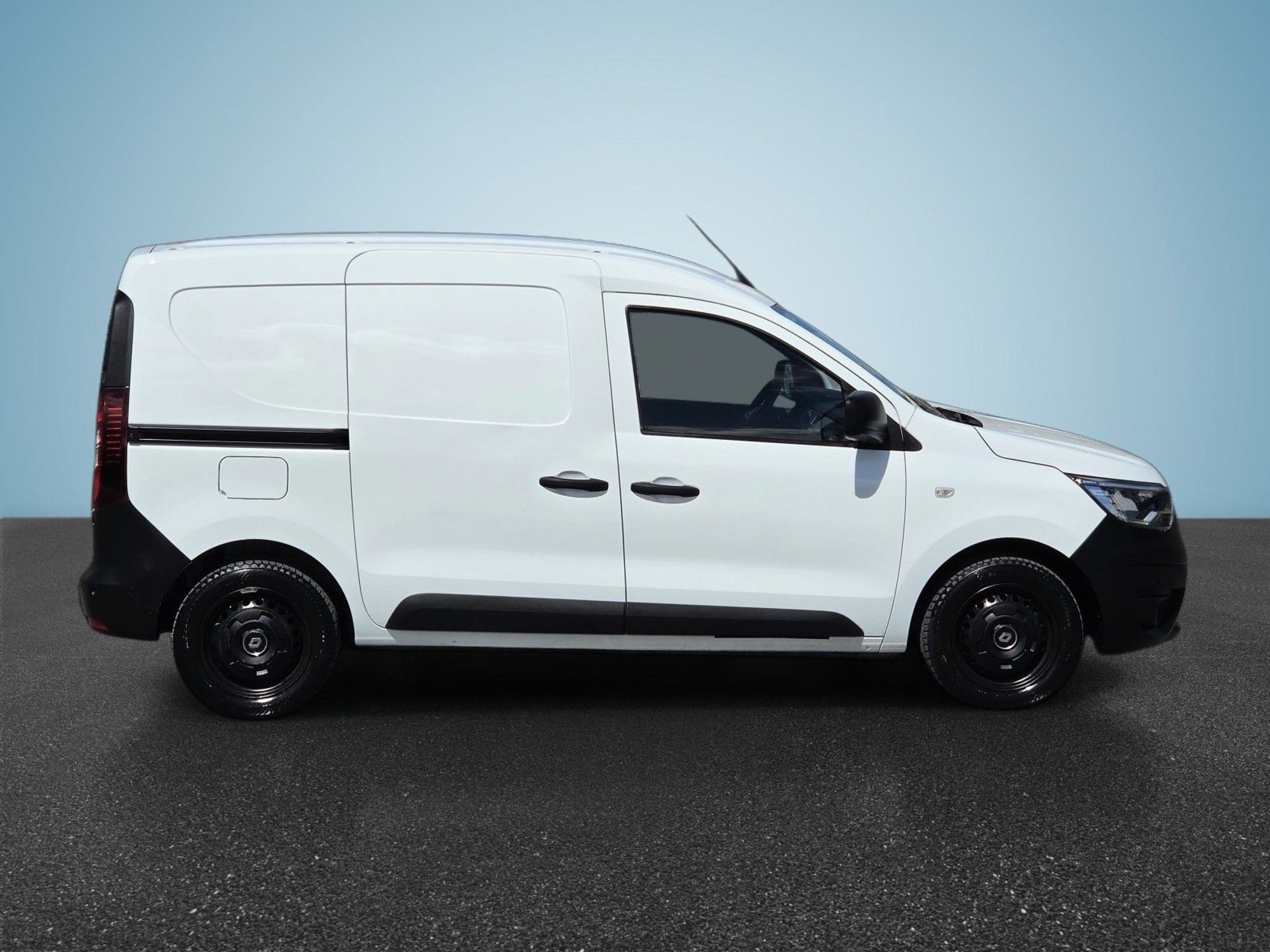 Renault Express 1.5 Blue dCi Manual, 6-trins, 95ps, 2021