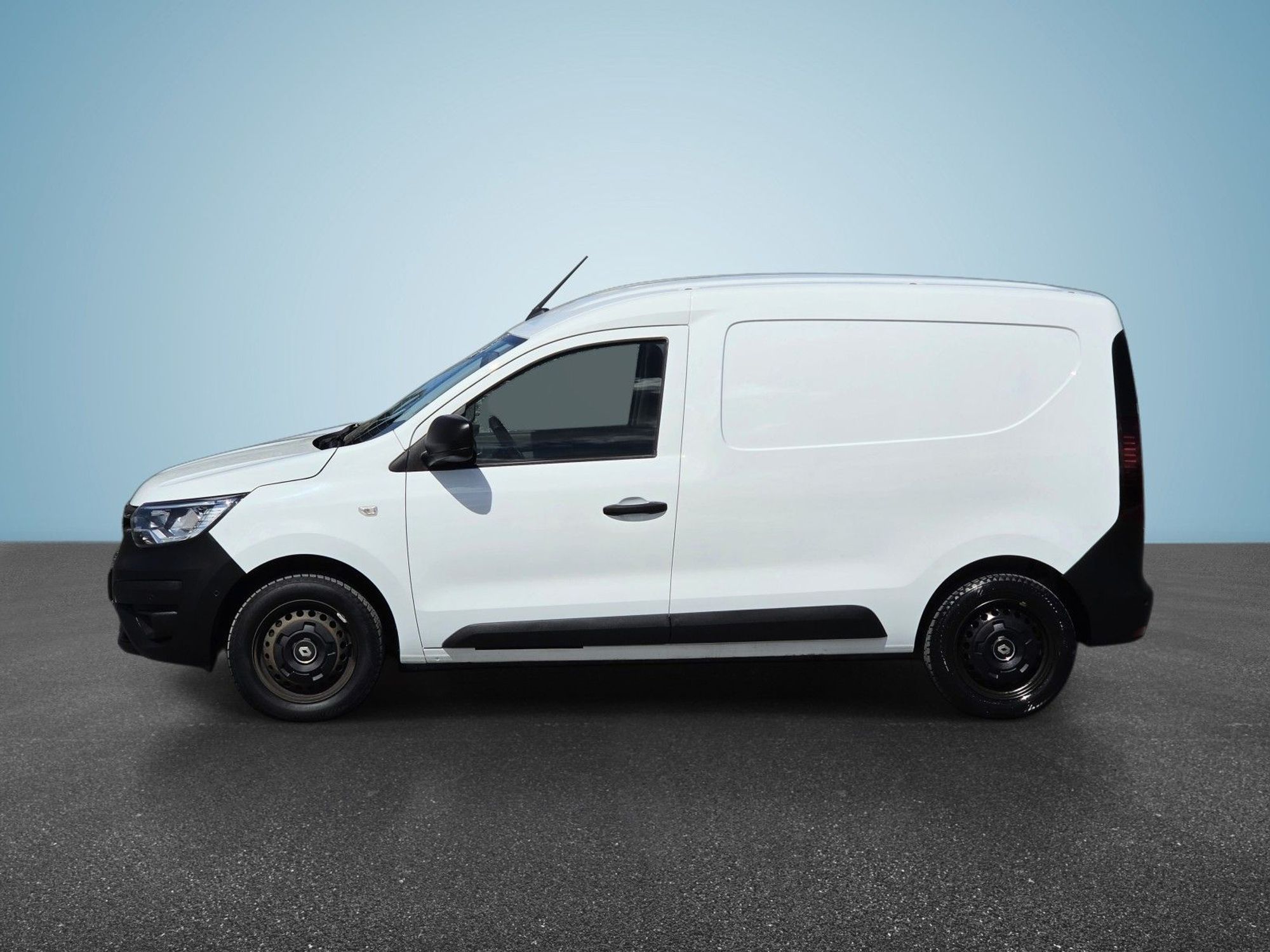 Renault Express 1.5 Blue dCi Manual, 6-trins, 95ps, 2021