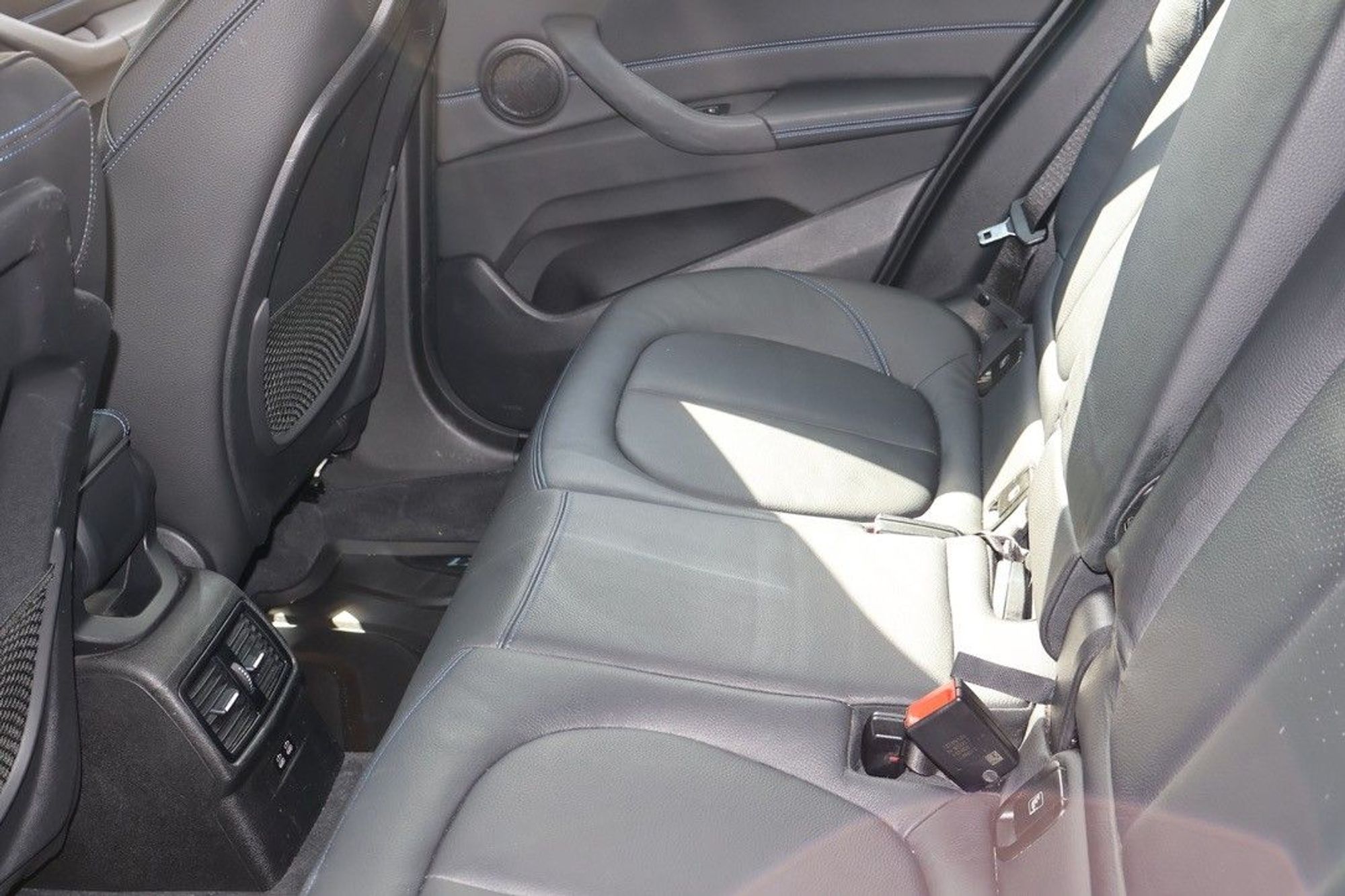 BMW X1 xDrive25e Steptronic, 220hk, 2021