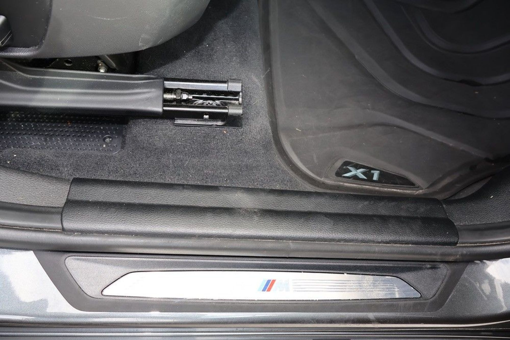 BMW X1 xDrive25e Steptronic, 220hk, 2021