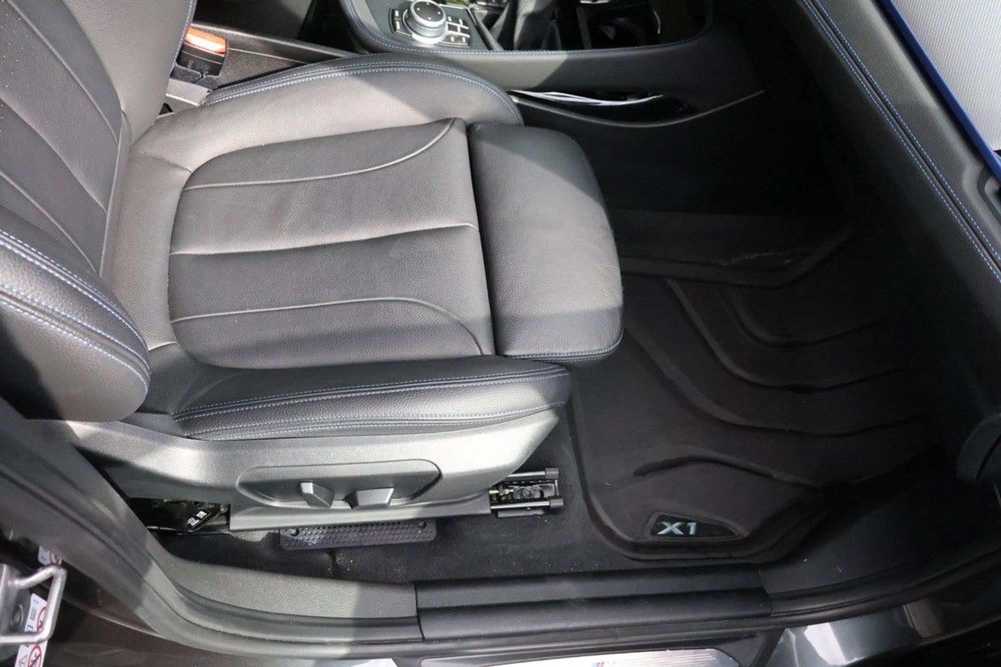 BMW X1 xDrive25e Steptronic, 220hk, 2021