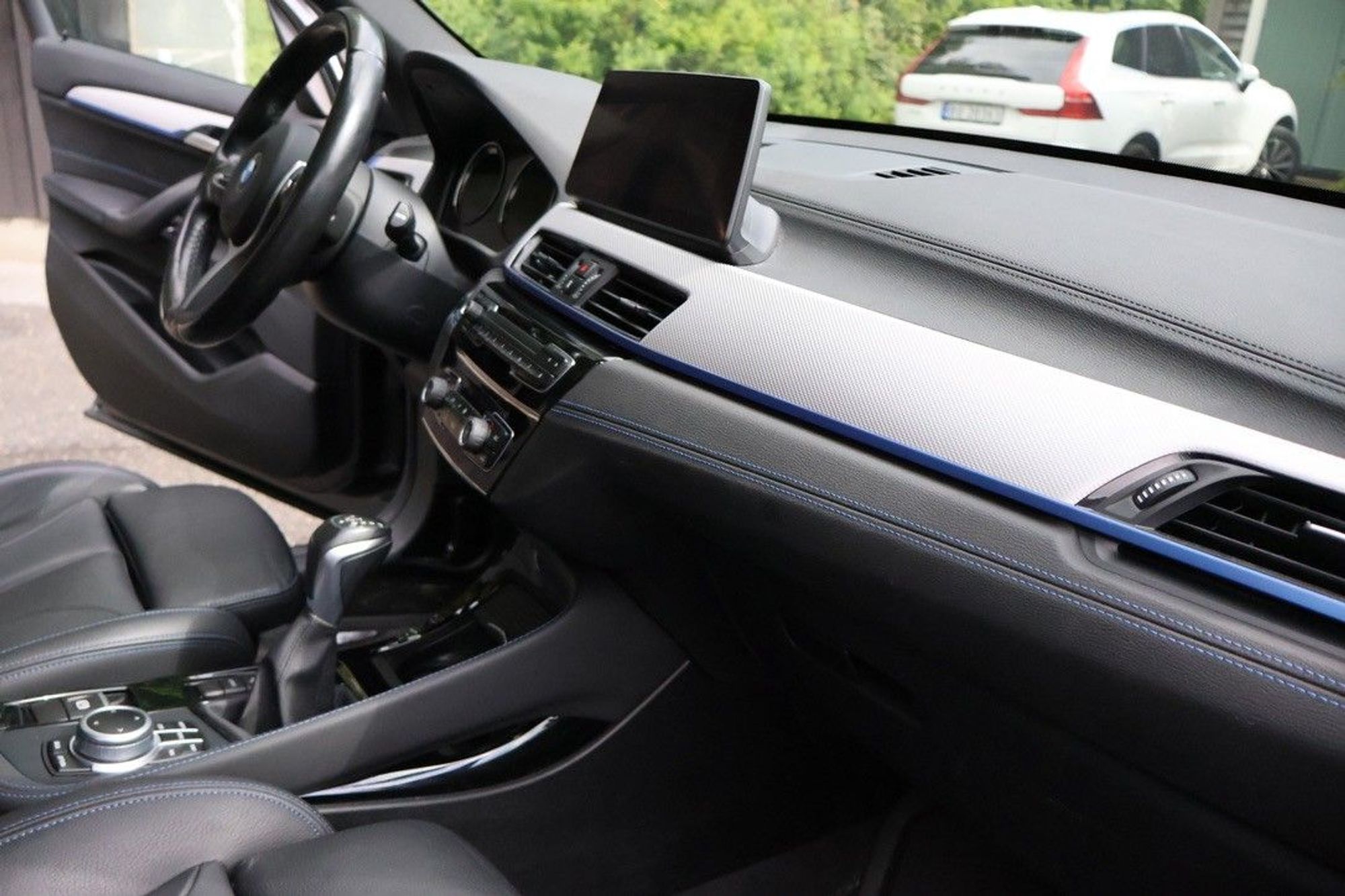 BMW X1 xDrive25e Steptronic, 220hk, 2021