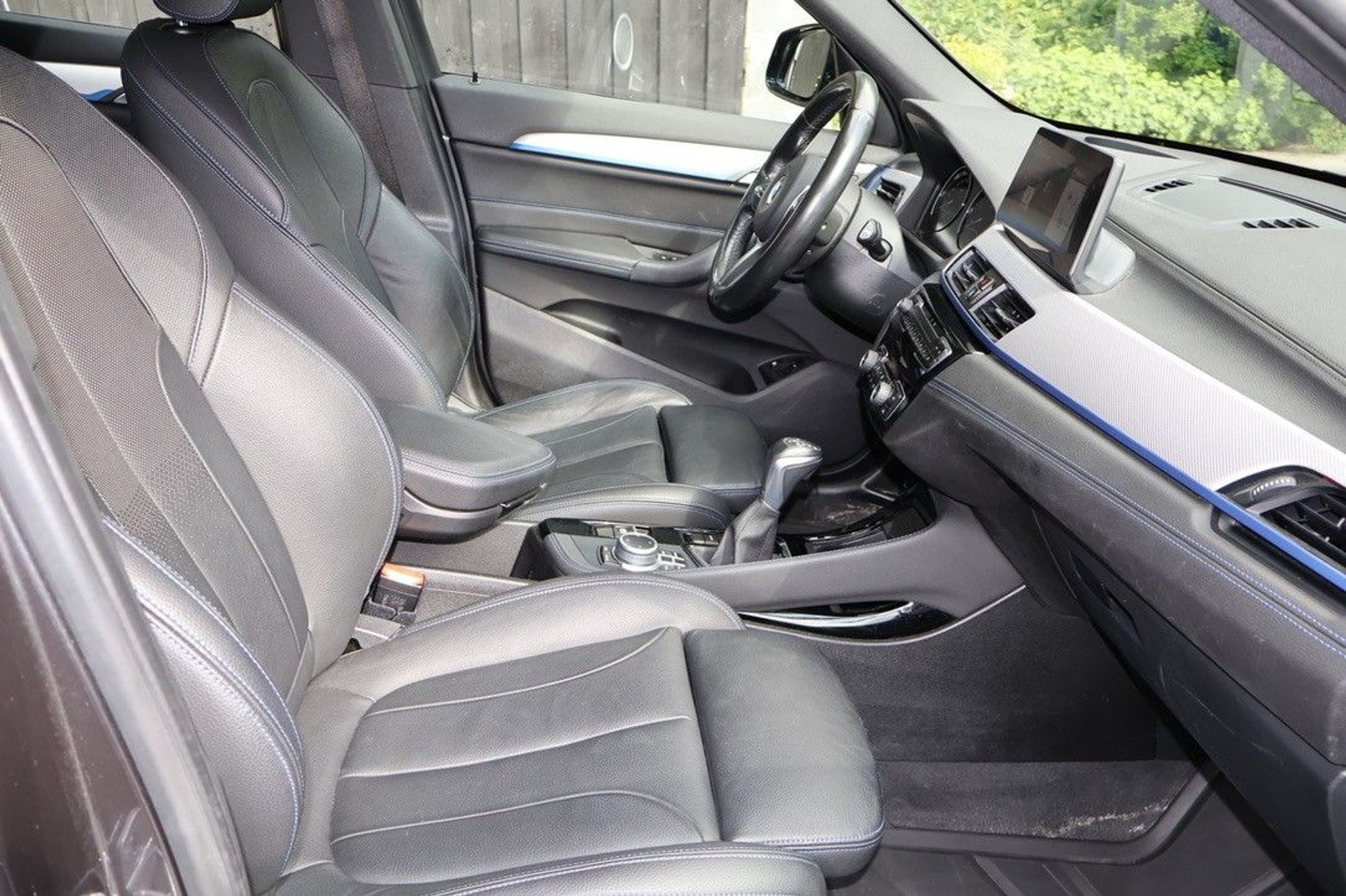 BMW X1 xDrive25e Steptronic, 220hk, 2021
