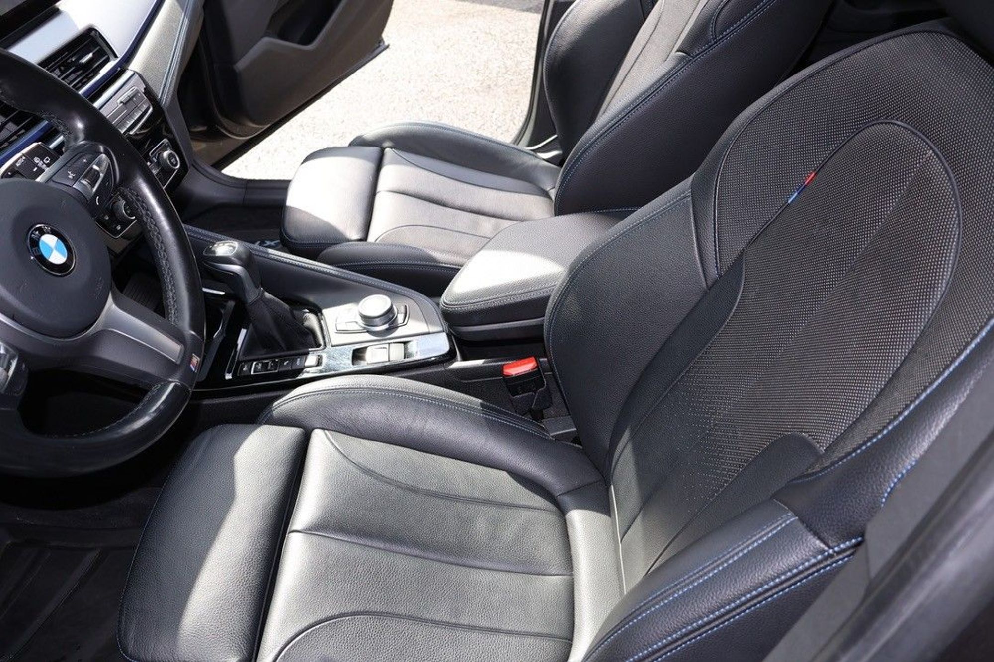 BMW X1 xDrive25e Steptronic, 220hk, 2021