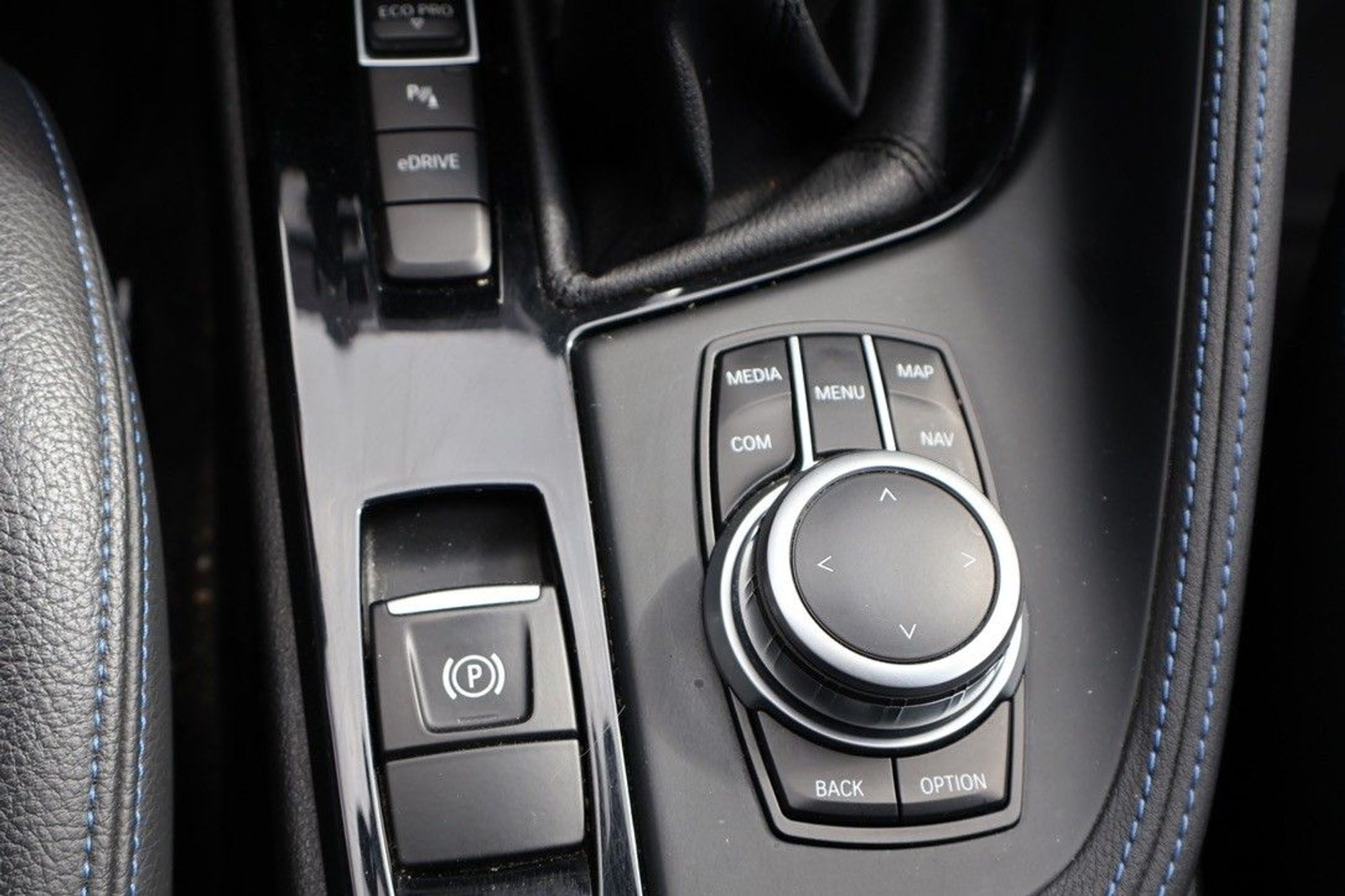 BMW X1 xDrive25e Steptronic, 220hk, 2021