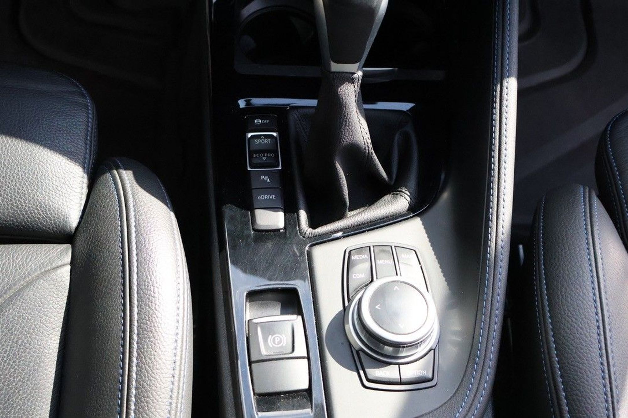 BMW X1 xDrive25e Steptronic, 220hk, 2021