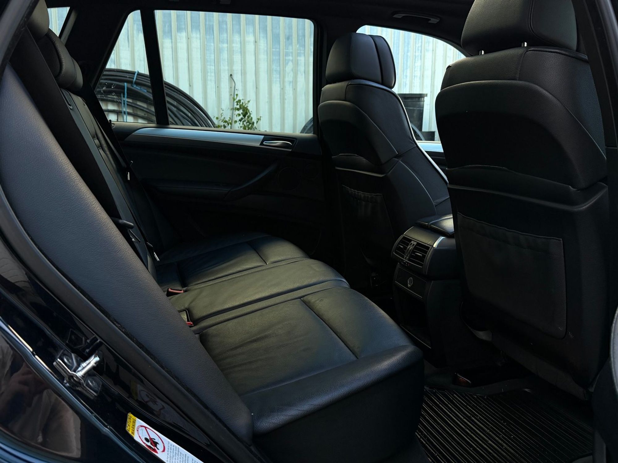 BMW X5 3.0d Steptronic, 235hp, 2008