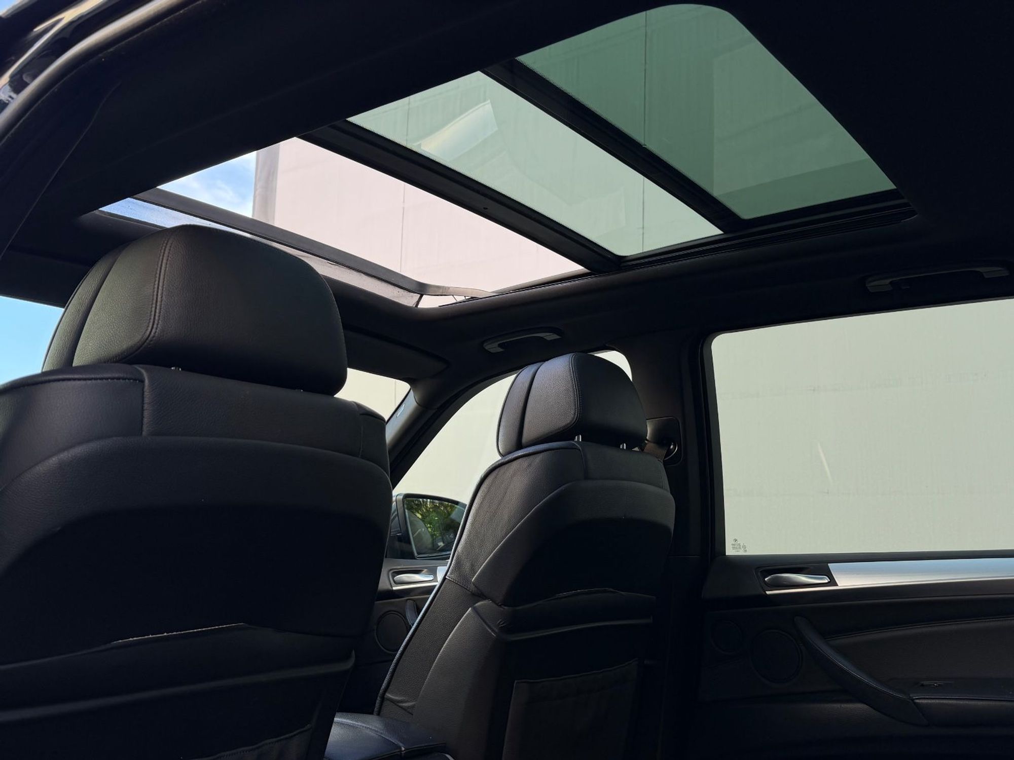 BMW X5 3.0d Steptronic, 235hp, 2008