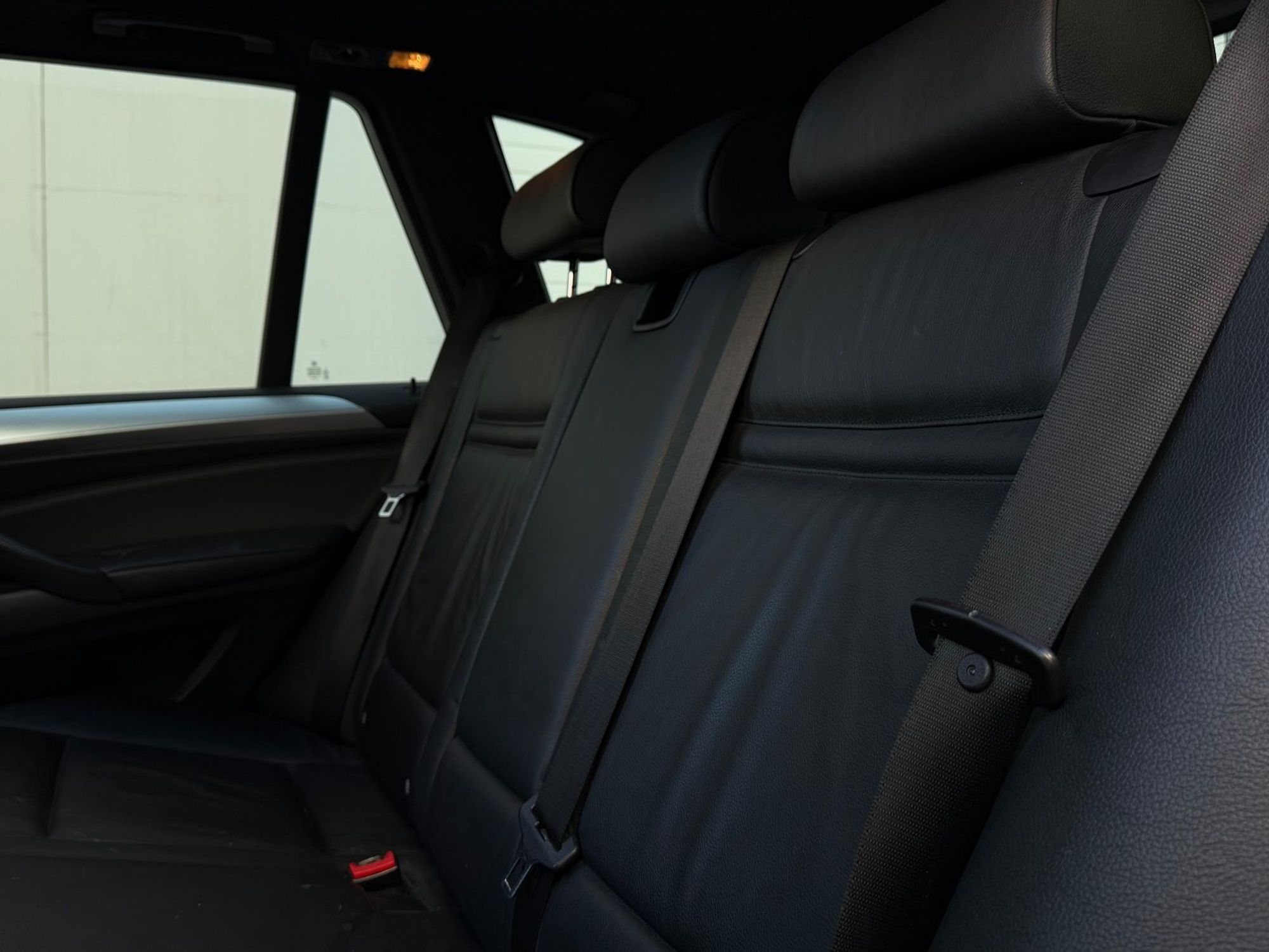 BMW X5 3.0d Steptronic, 235hp, 2008
