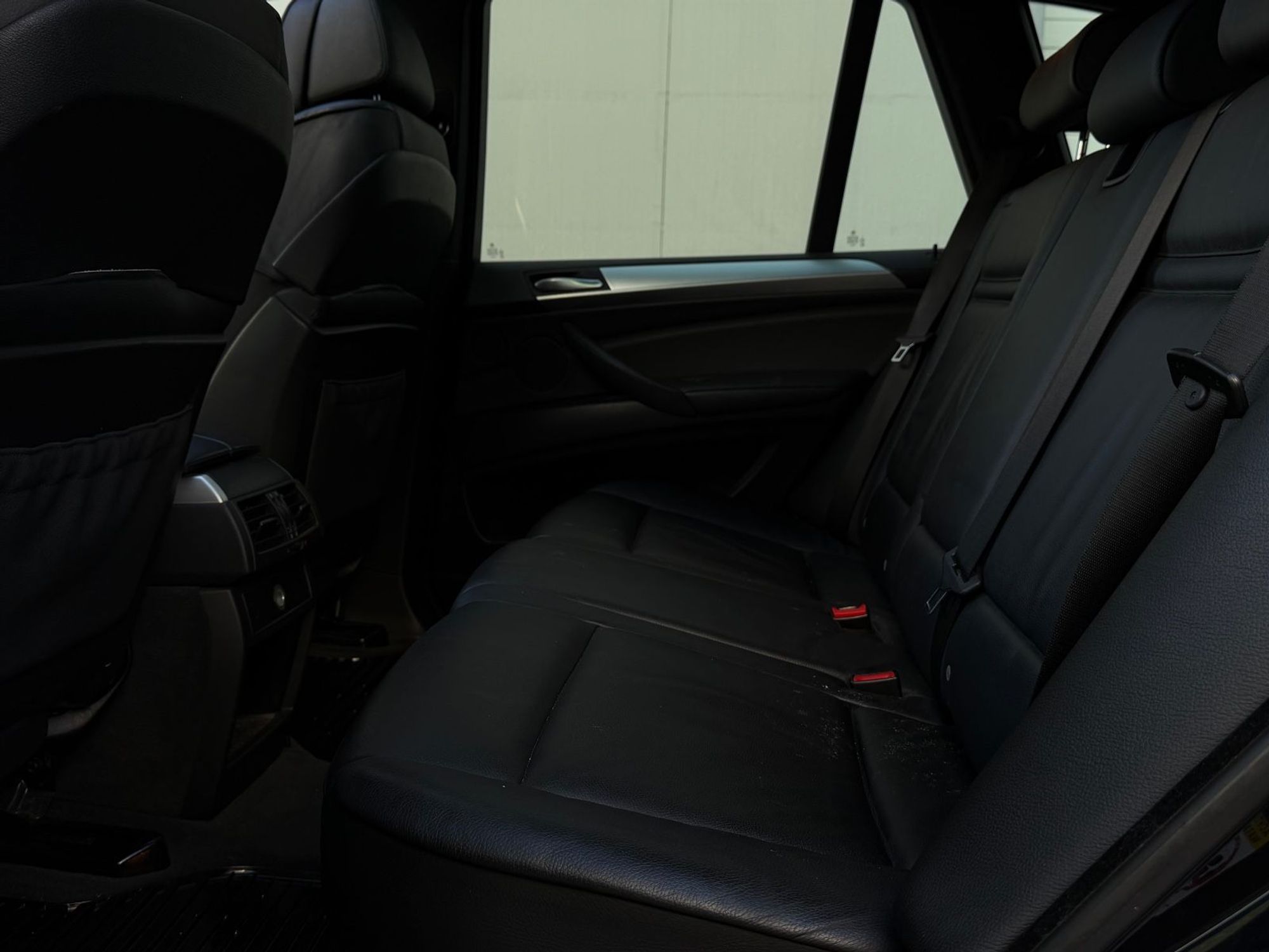 BMW X5 3.0d Steptronic, 235hp, 2008