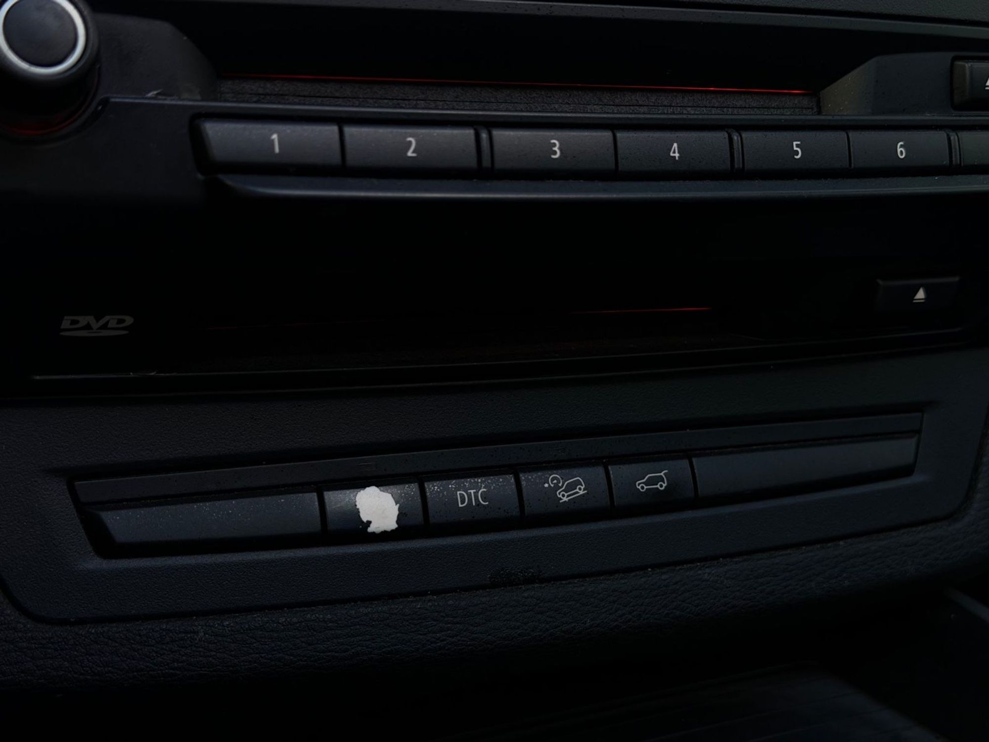 BMW X5 3.0d Steptronic, 235hp, 2008