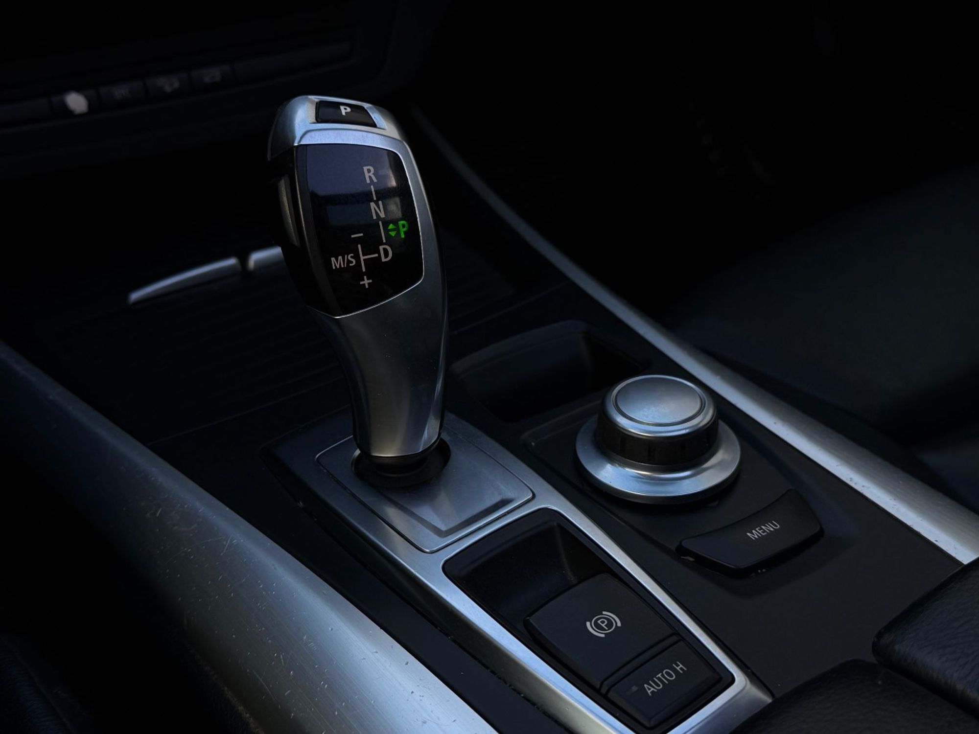 BMW X5 3.0d Steptronic, 235hp, 2008
