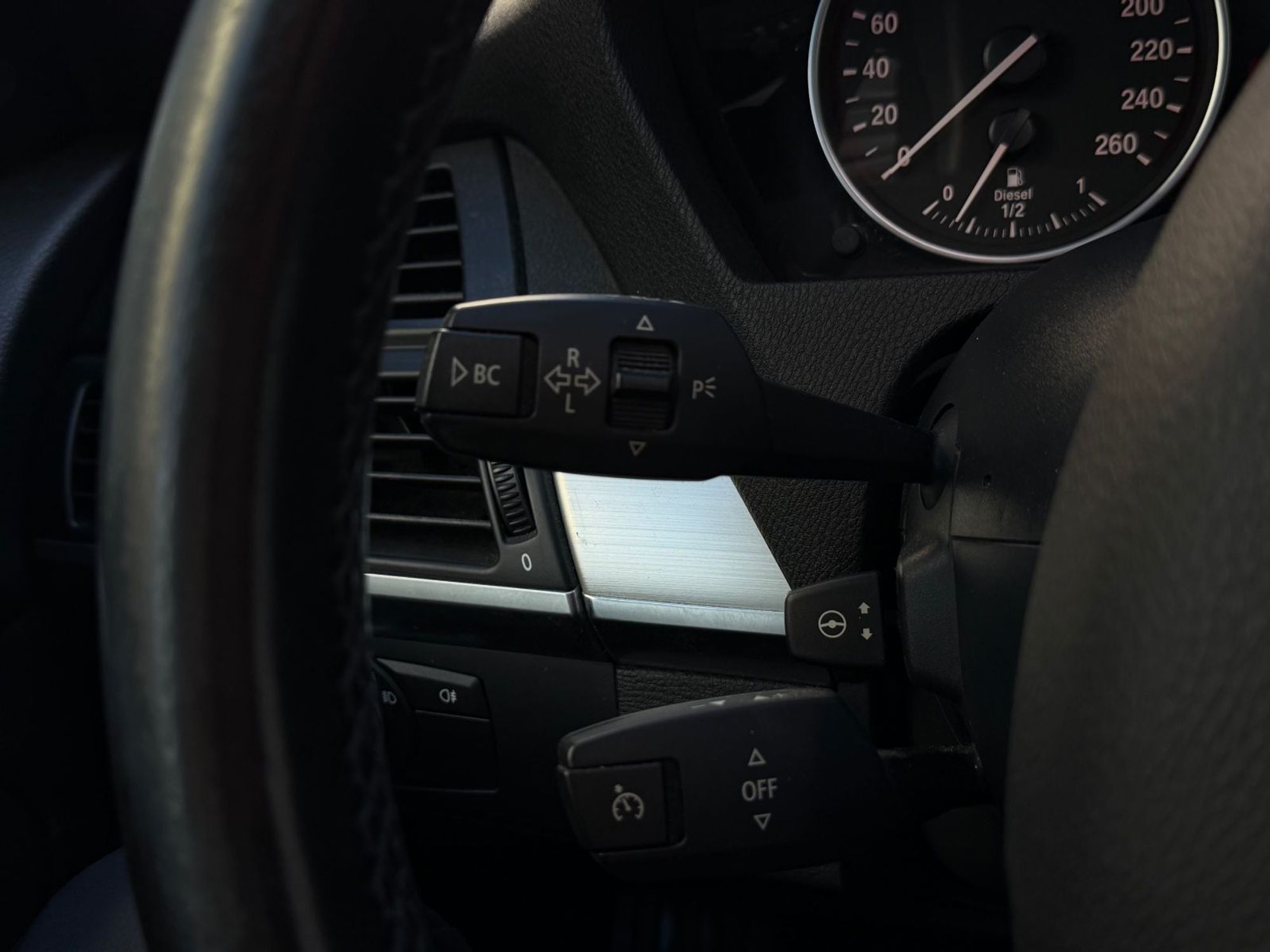 BMW X5 3.0d Steptronic, 235hp, 2008