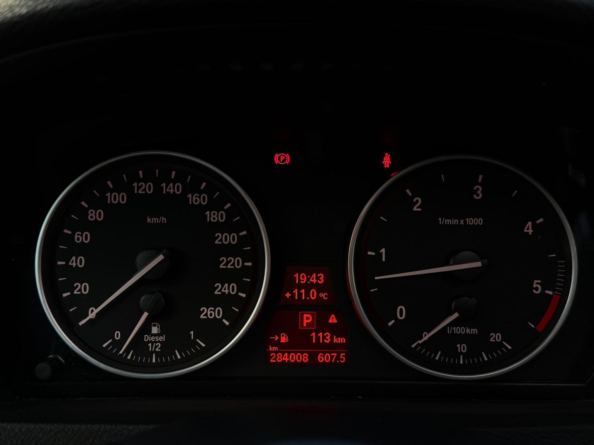 BMW X5 3.0d Steptronic, 235hp, 2008