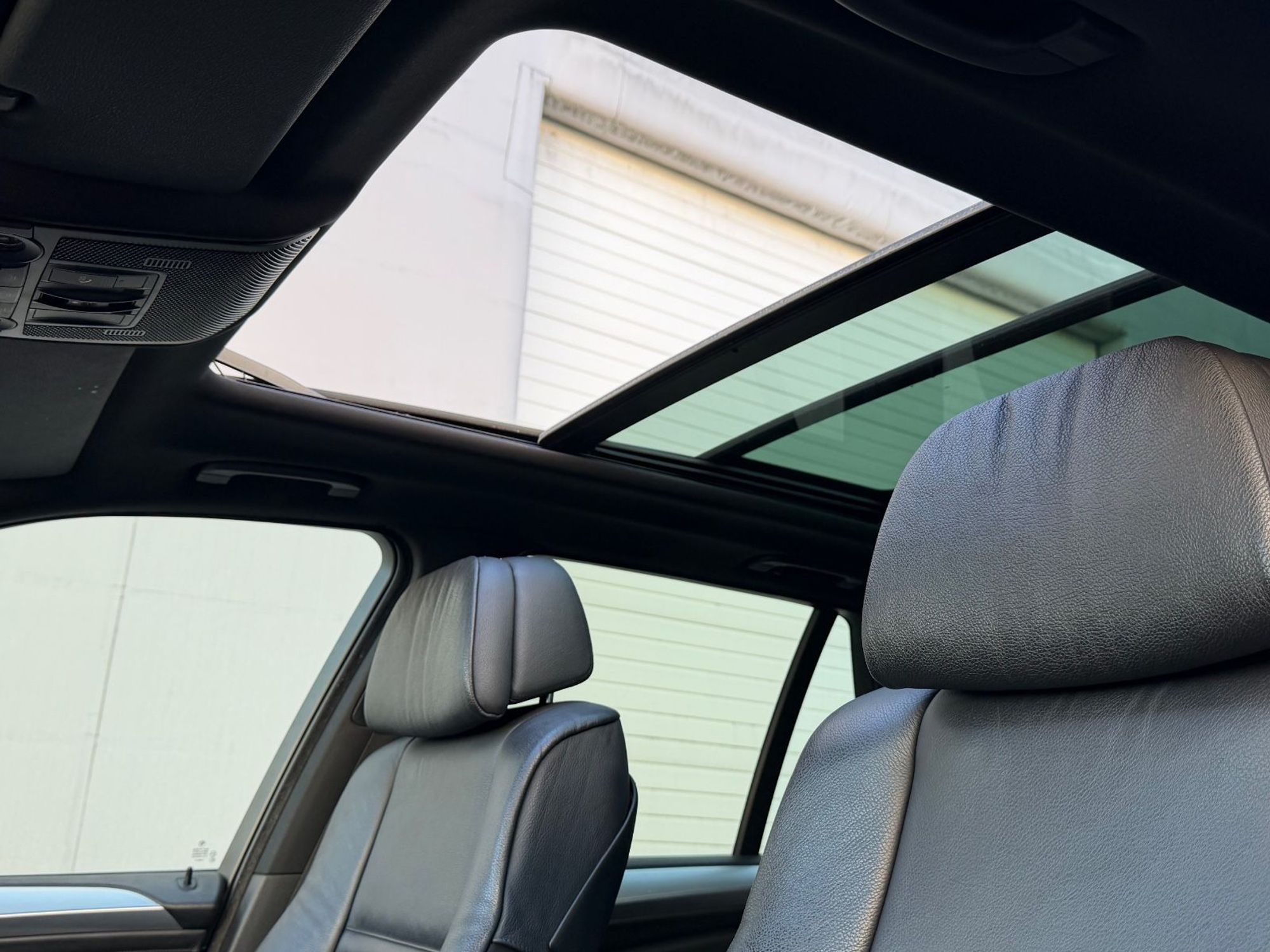 BMW X5 3.0d Steptronic, 235hp, 2008