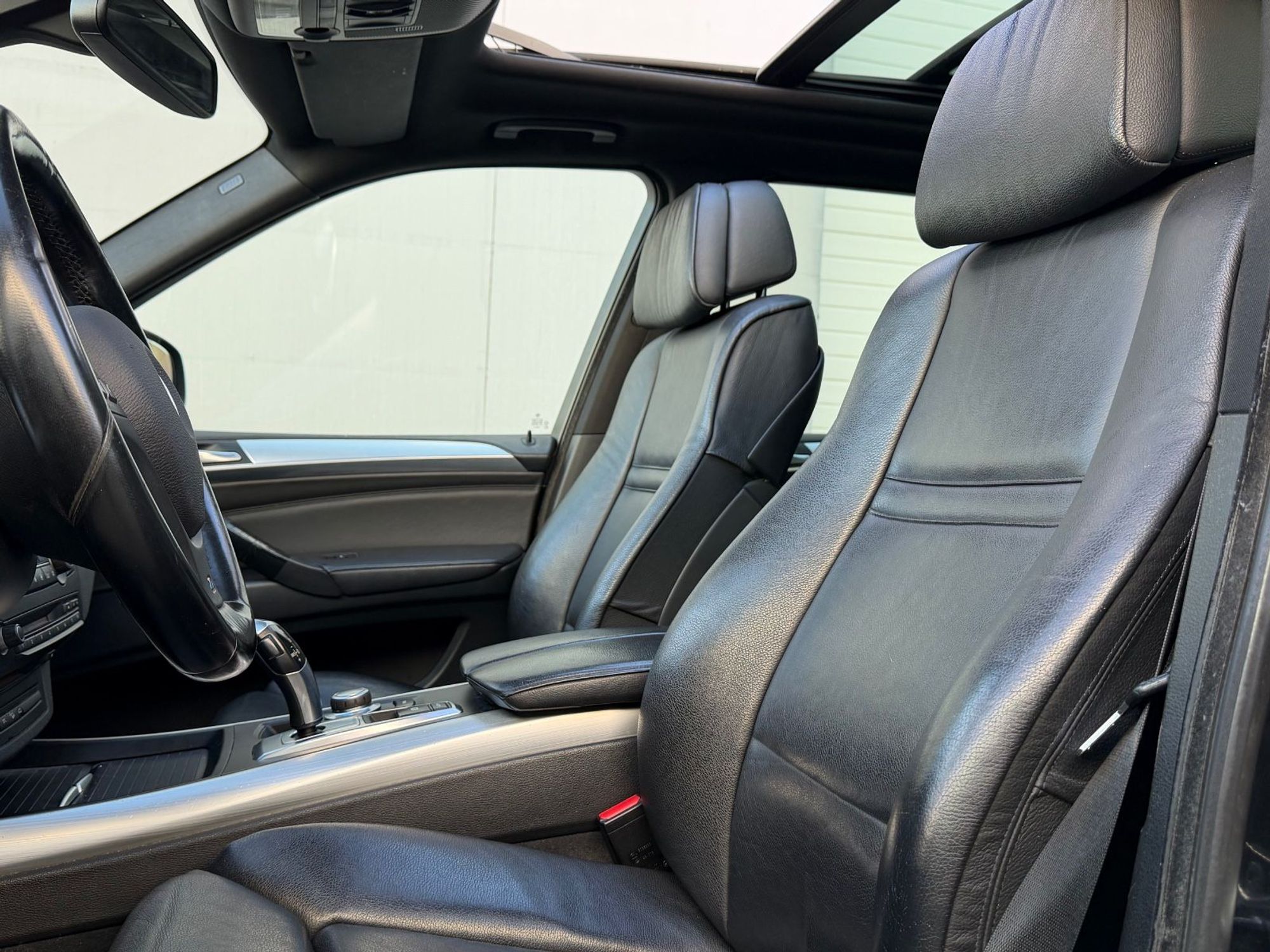 BMW X5 3.0d Steptronic, 235hp, 2008