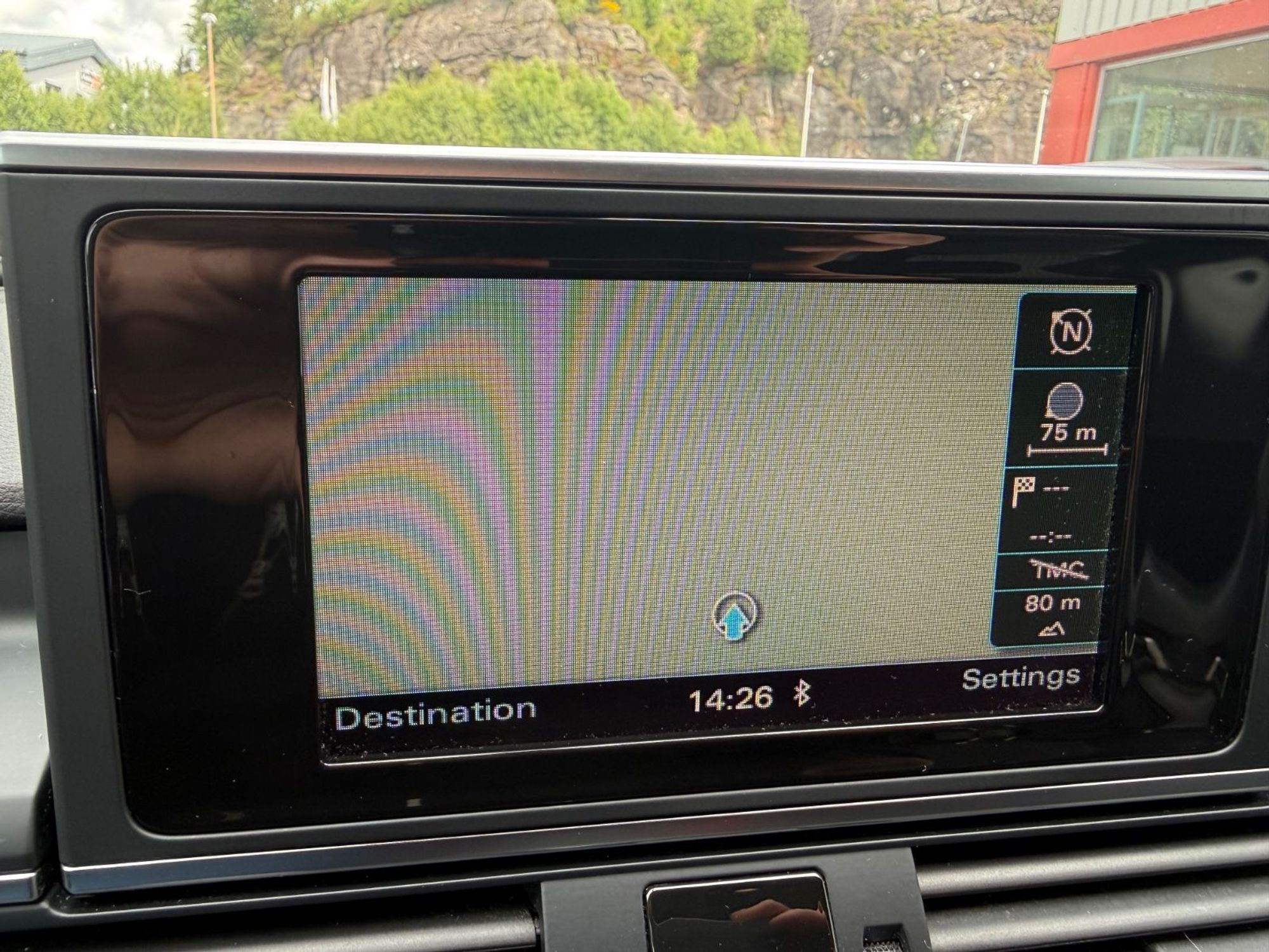 Audi A6 Avant 2.0 TDI Multitronic, 163hp, 2014
