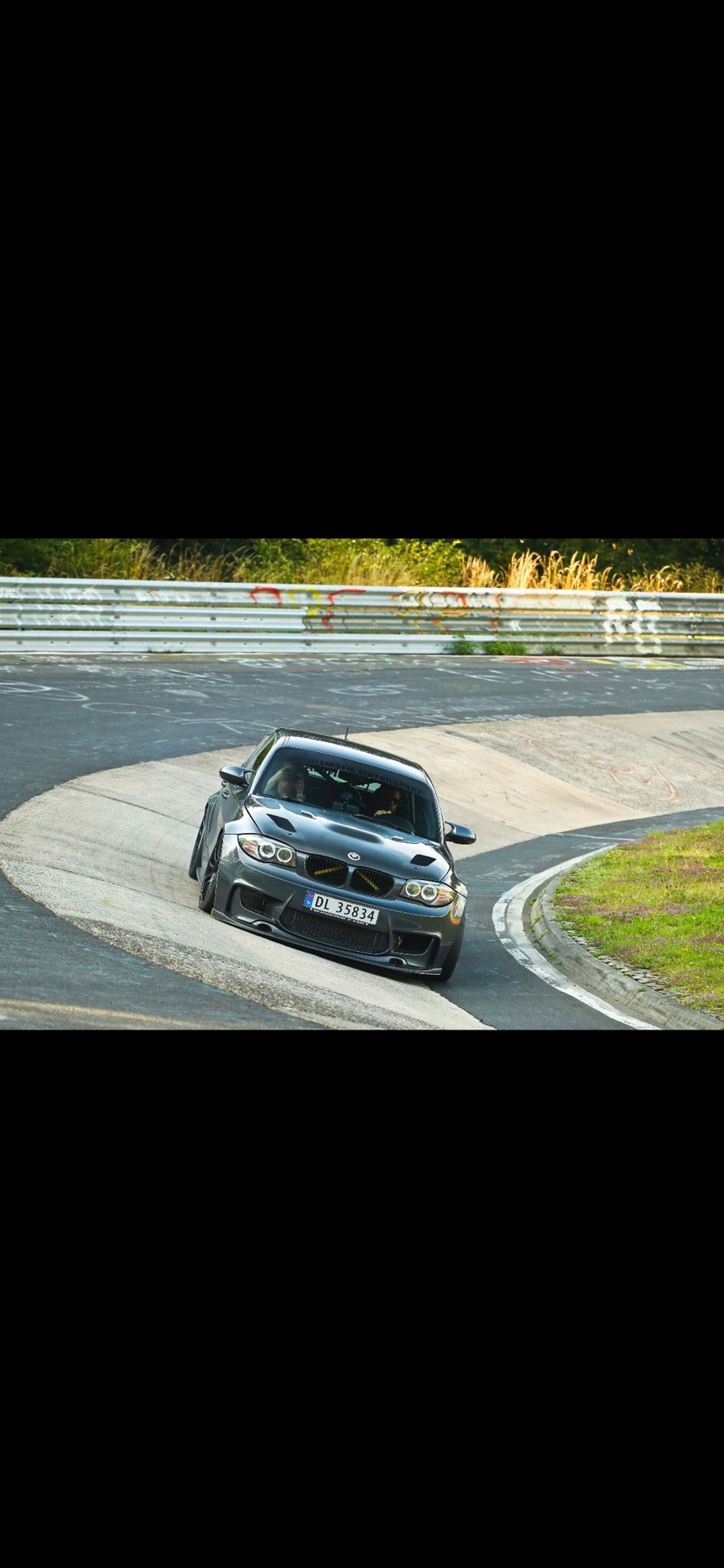 BMW 116i Manual, 116hp, 2005