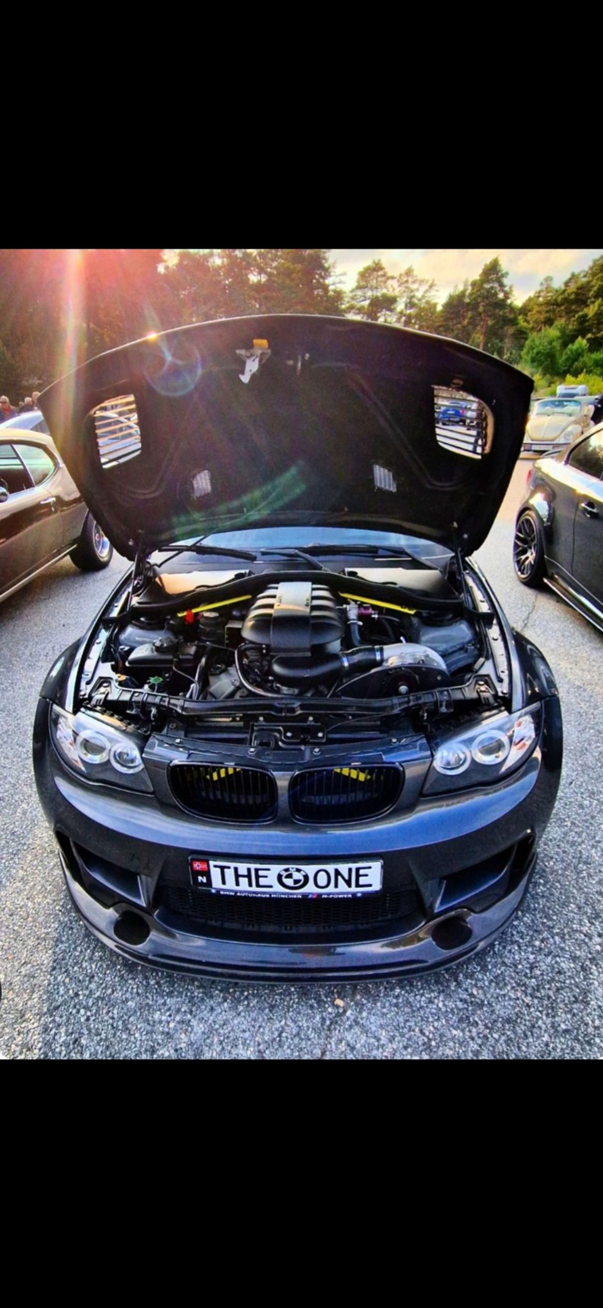 BMW 116i Manual, 116hp, 2005