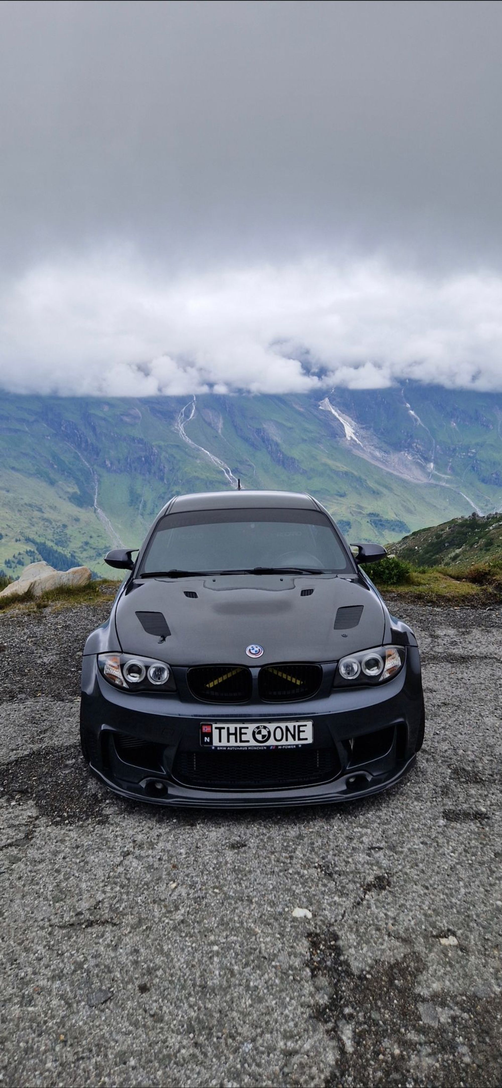 BMW 116i Manual, 116hp, 2005