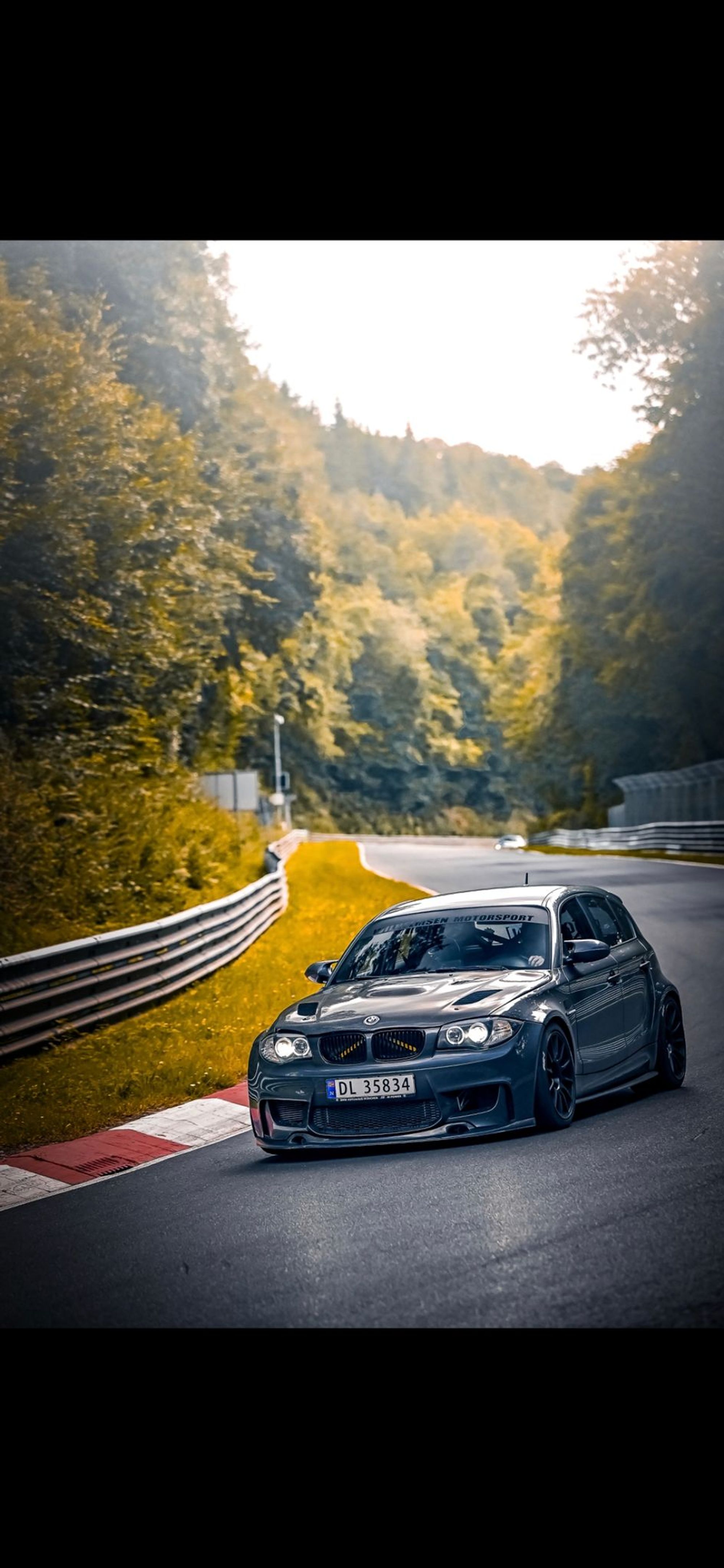 BMW 116i Manual, 116hp, 2005