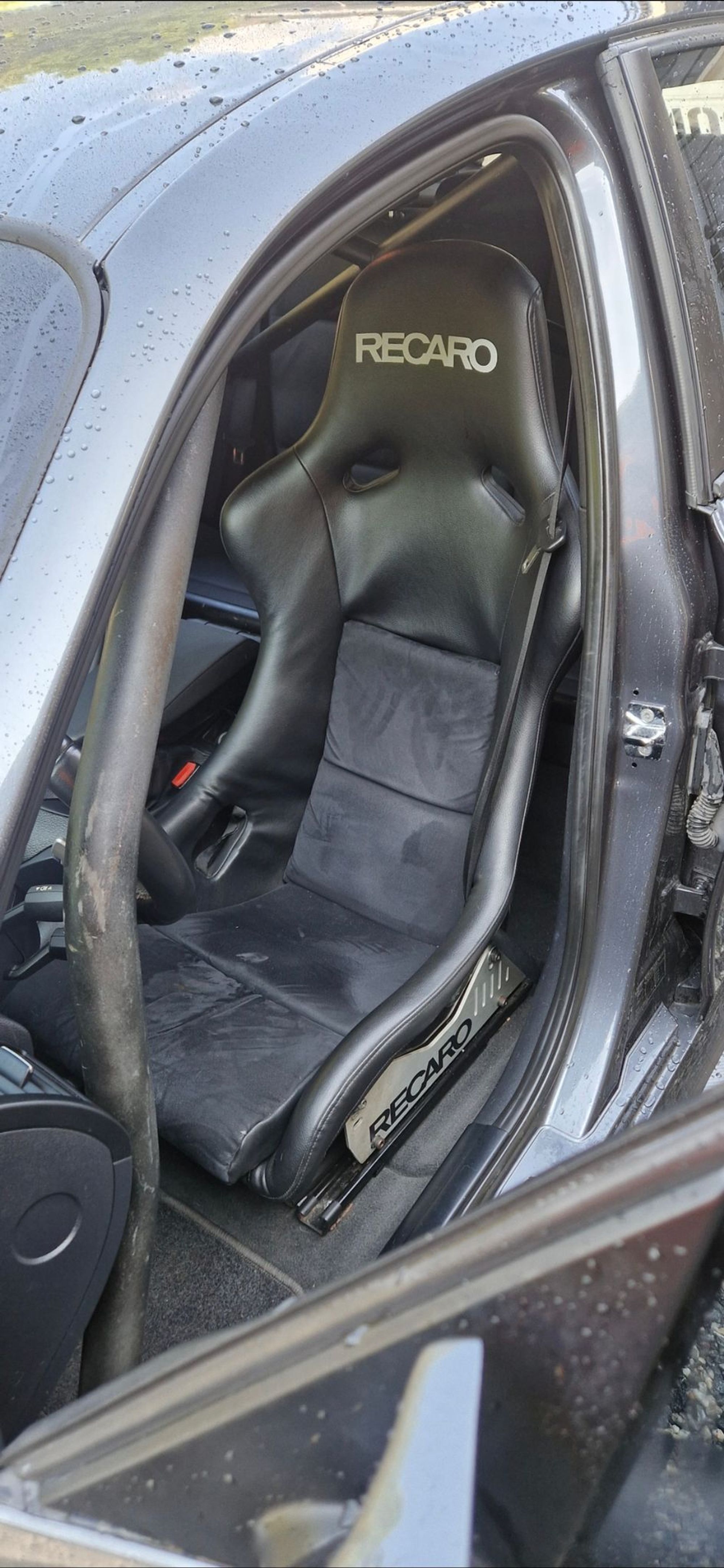 BMW 116i Manual, 116hp, 2005