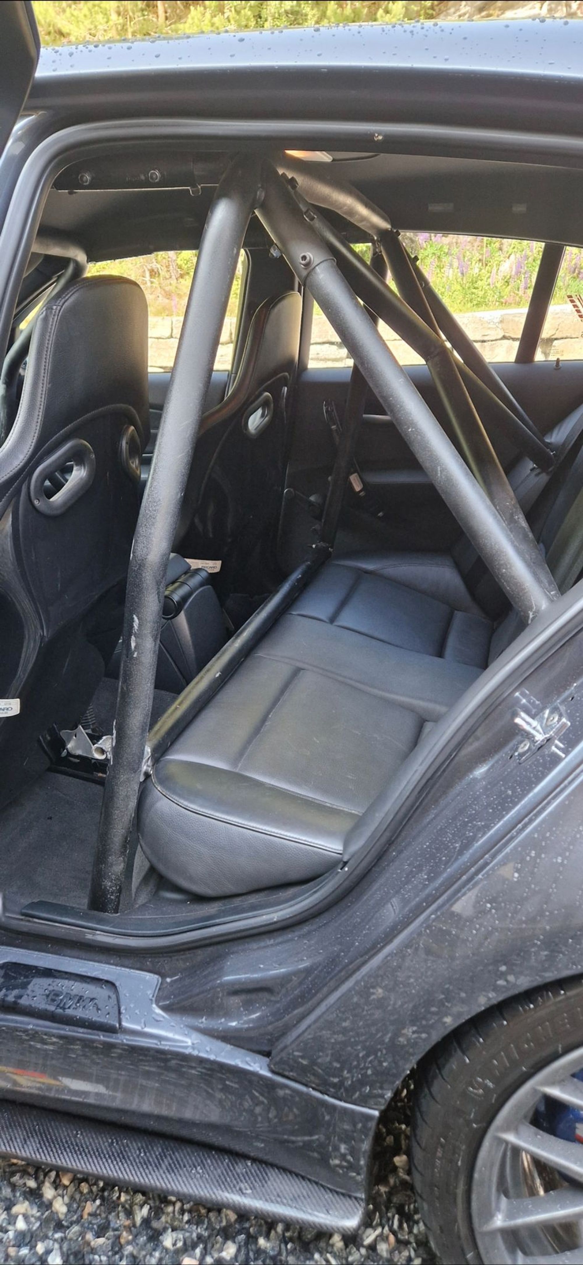 BMW 116i Manual, 116hp, 2005