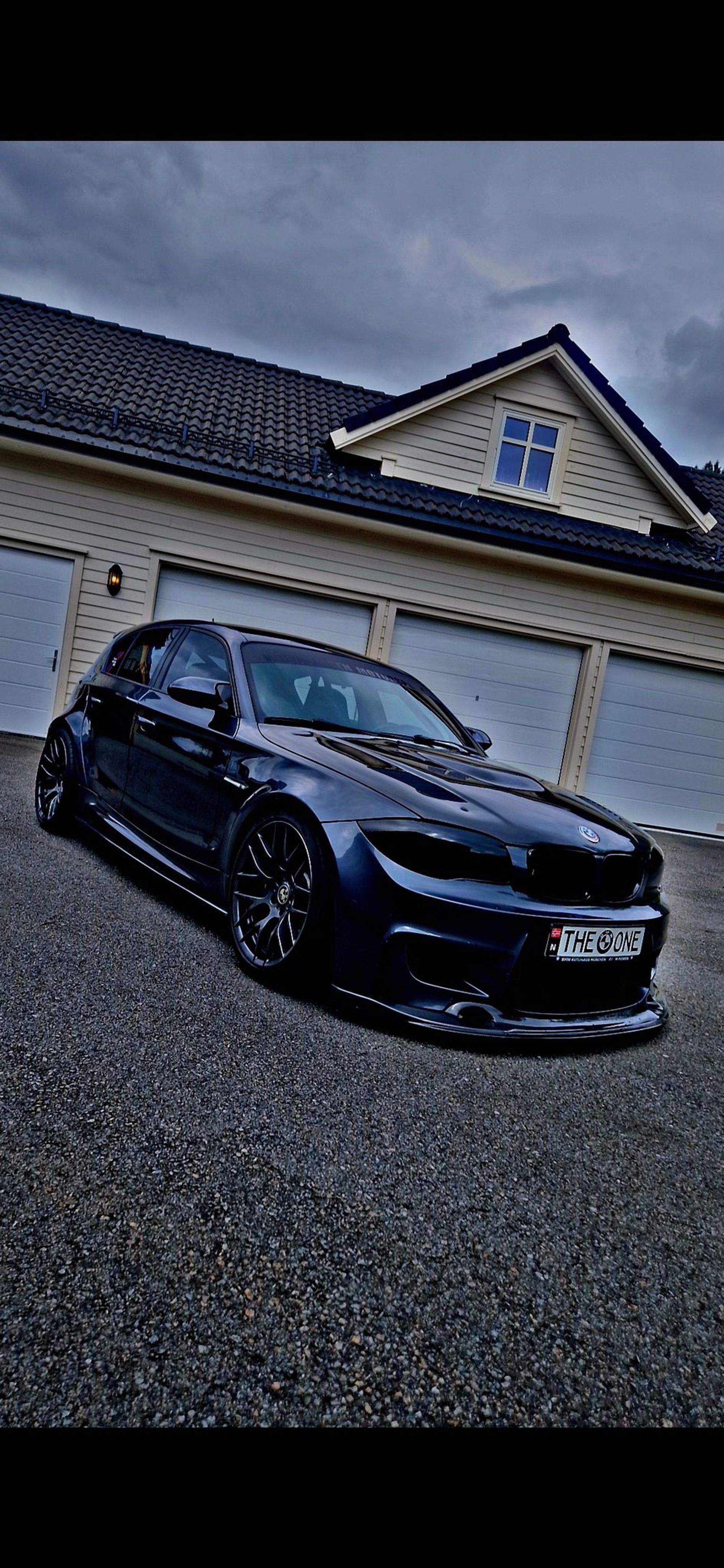 BMW 116i Manual, 116hp, 2005