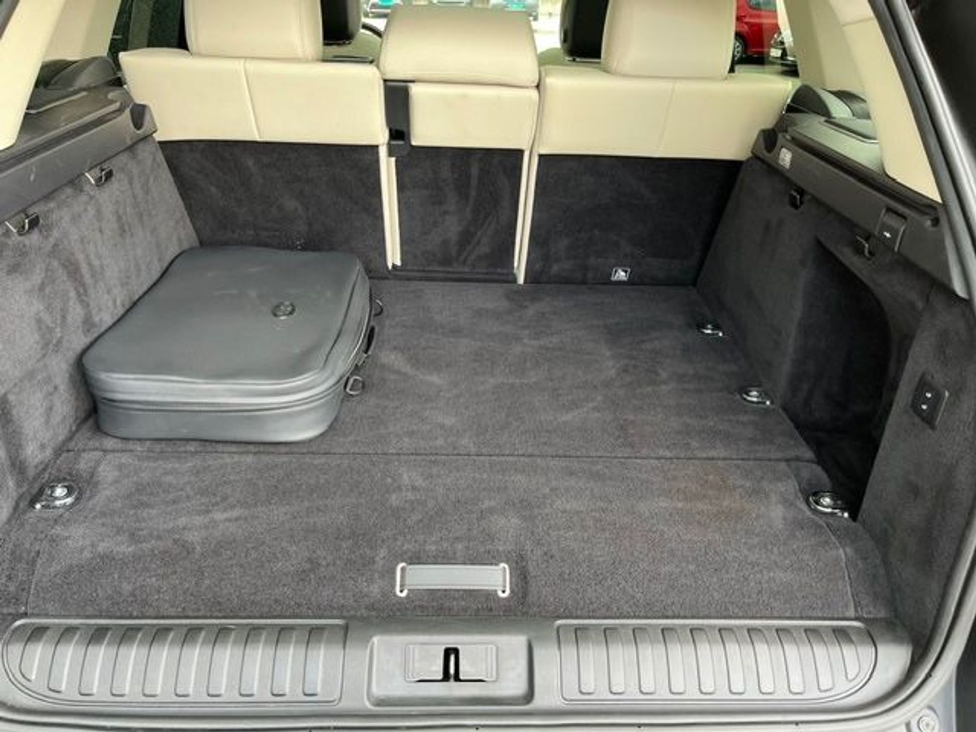 Land Rover Range Rover Sport P400e Automatic, 400hp, 2021