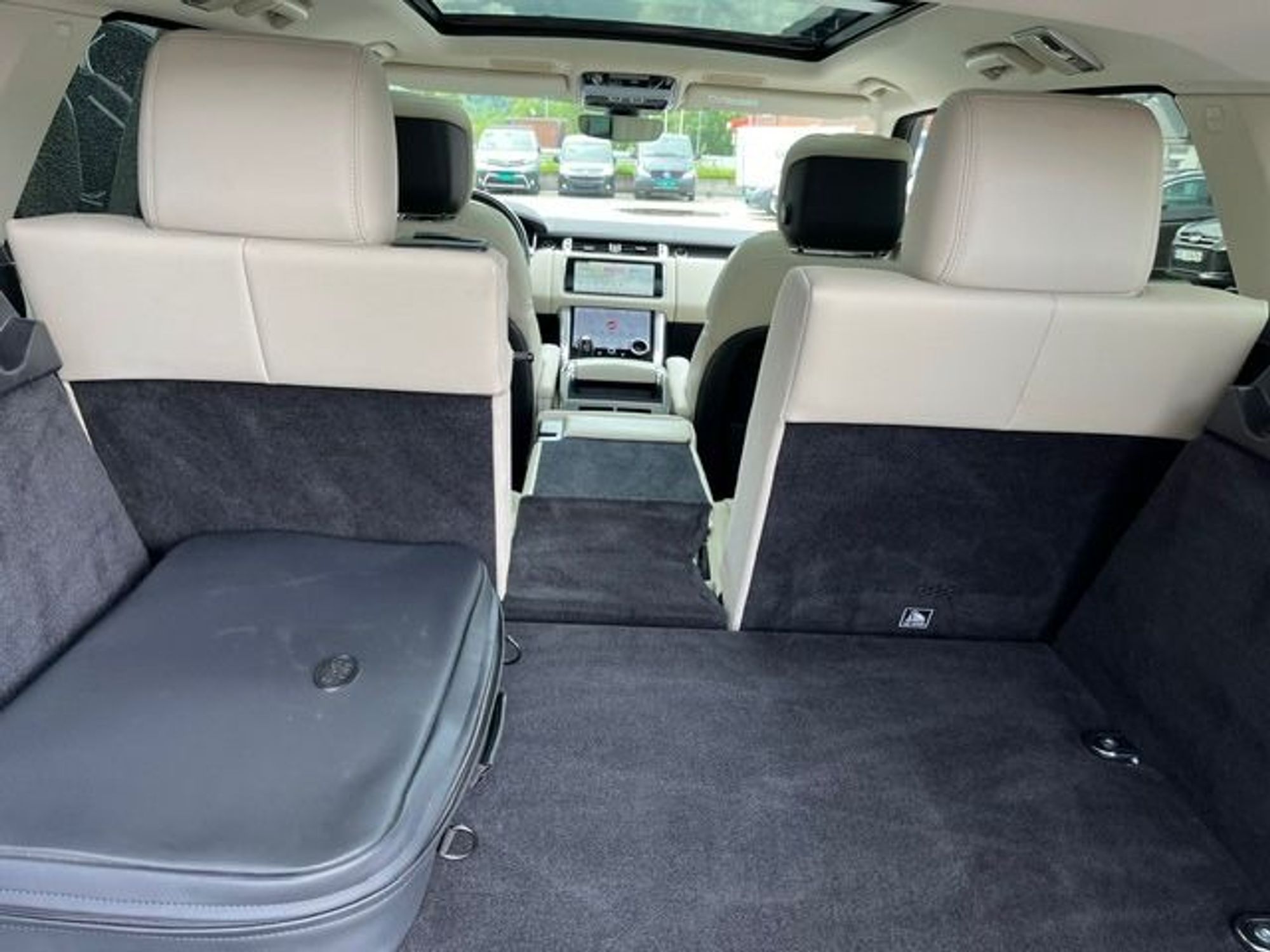 Land Rover Range Rover Sport P400e Automatic, 400hp, 2021