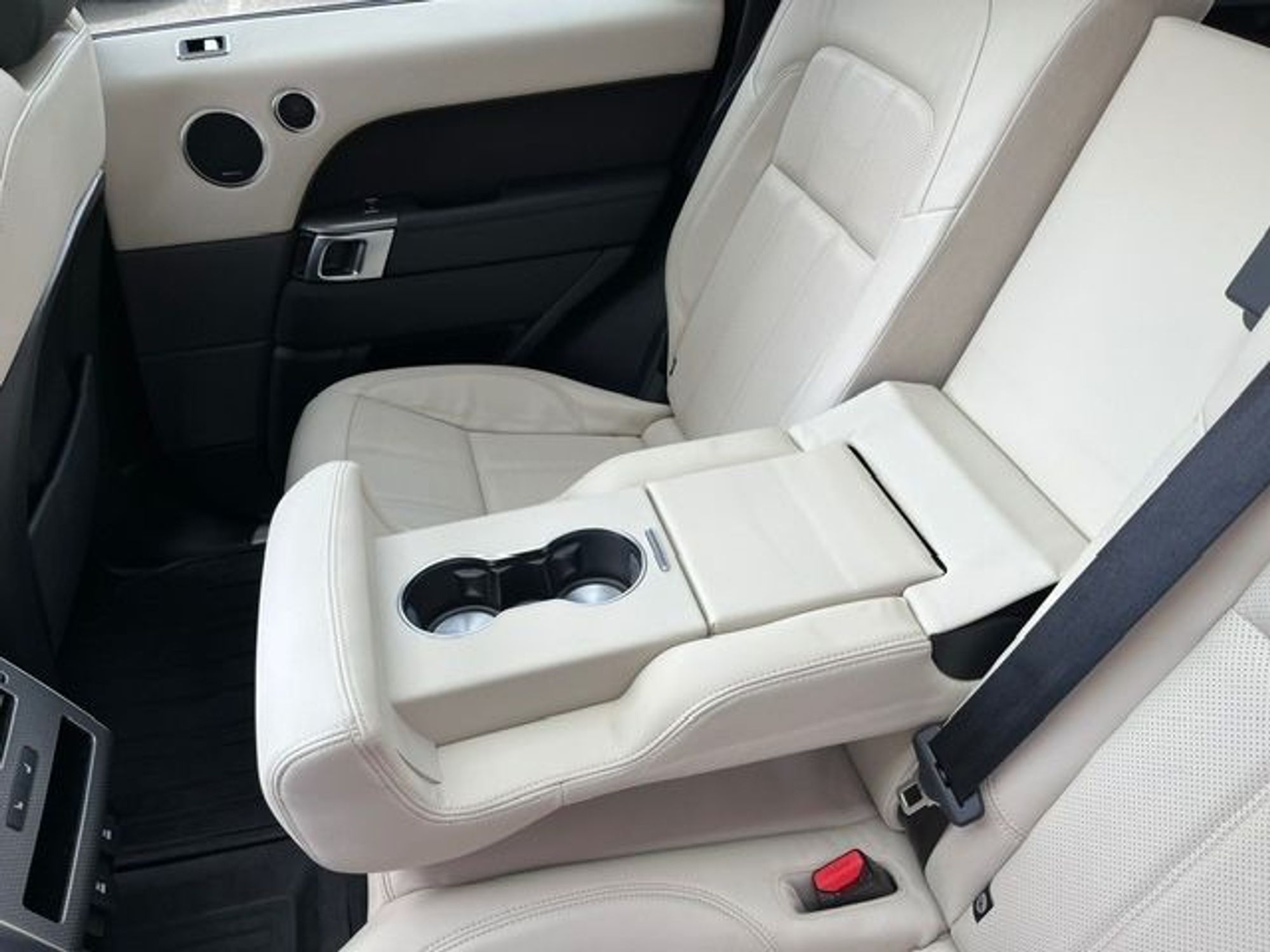Land Rover Range Rover Sport P400e Automatic, 400hp, 2021