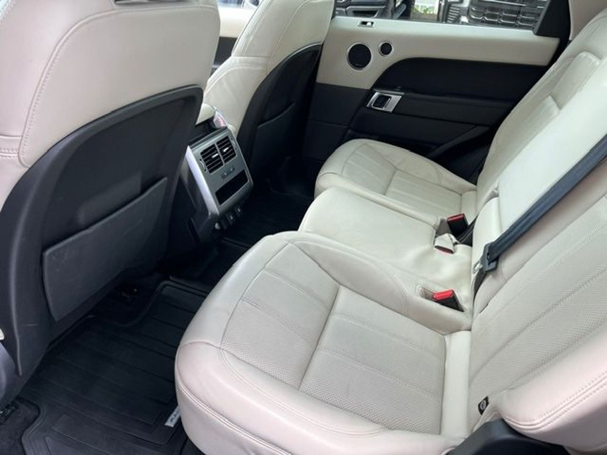 Land Rover Range Rover Sport P400e Automatic, 400hp, 2021
