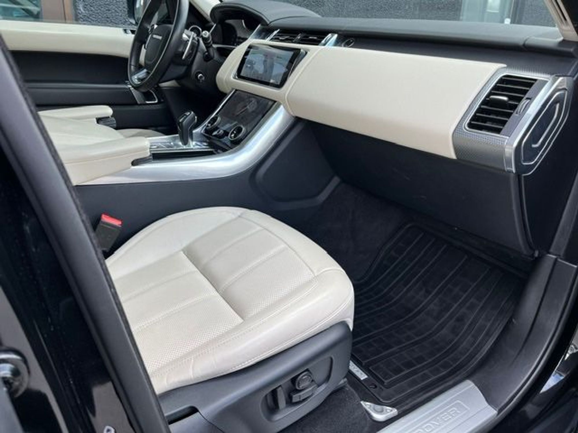 Land Rover Range Rover Sport P400e Automatic, 400hp, 2021
