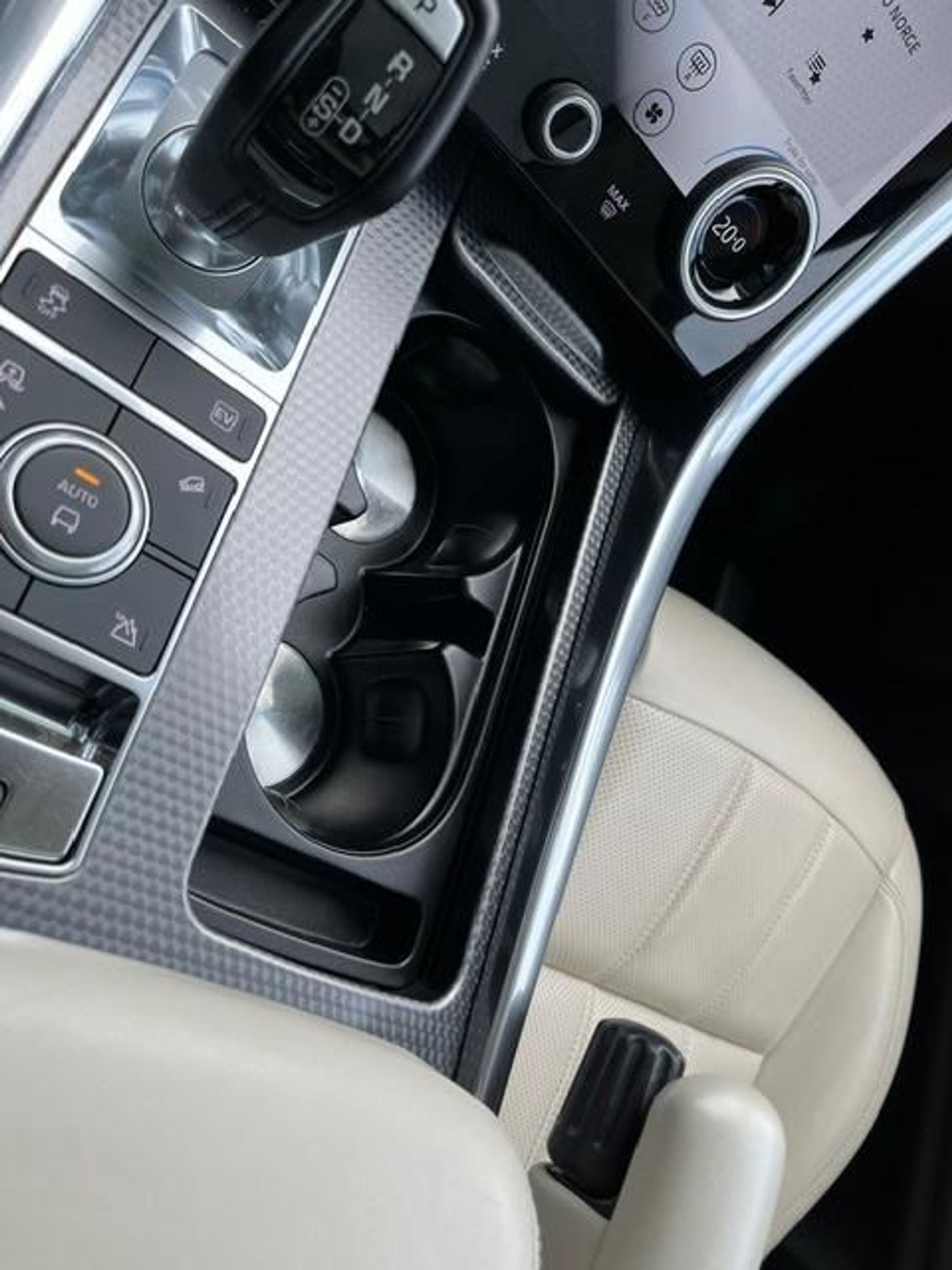 Land Rover Range Rover Sport P400e Automatic, 400hp, 2021