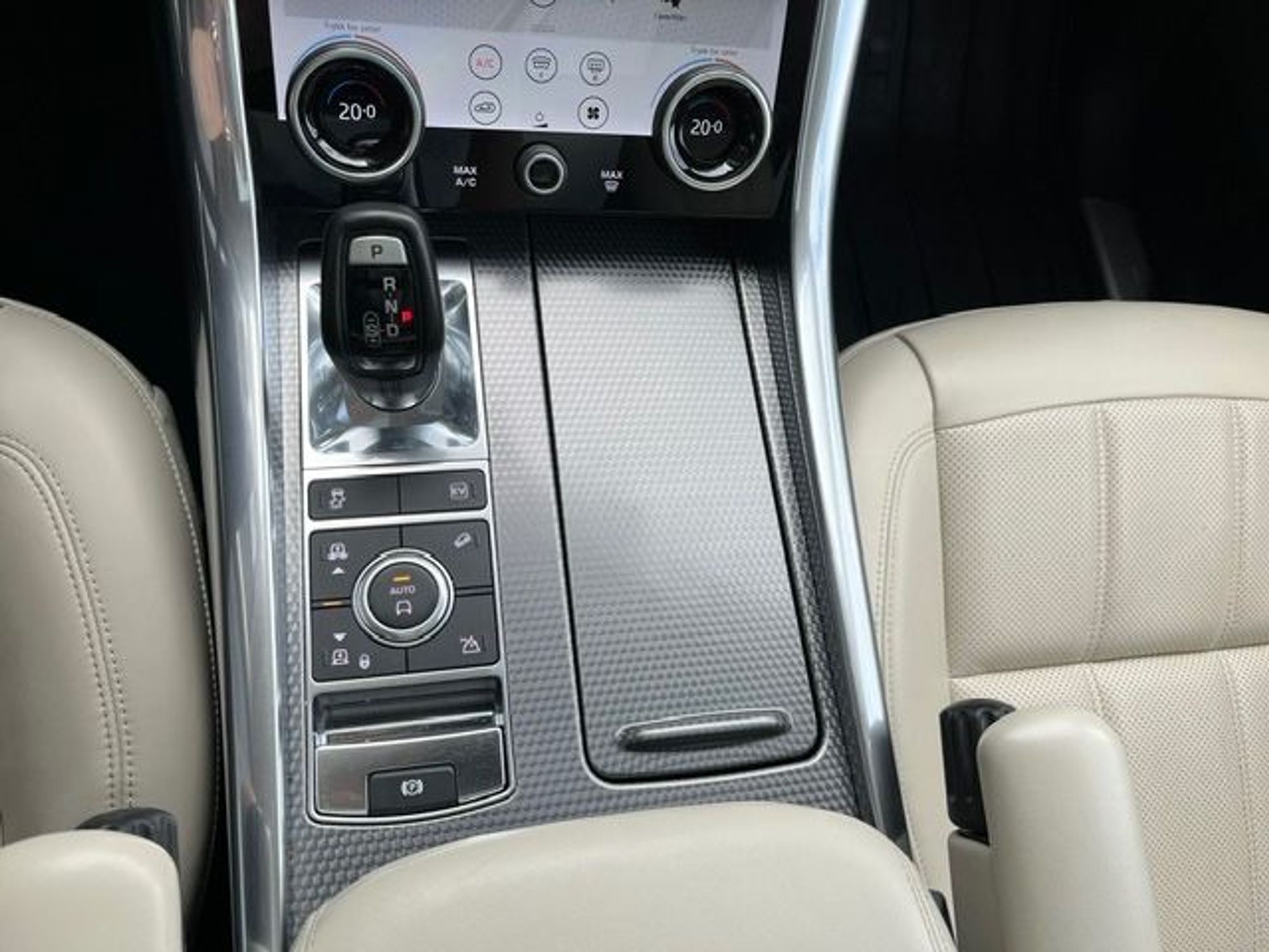 Land Rover Range Rover Sport P400e Automatic, 400hp, 2021