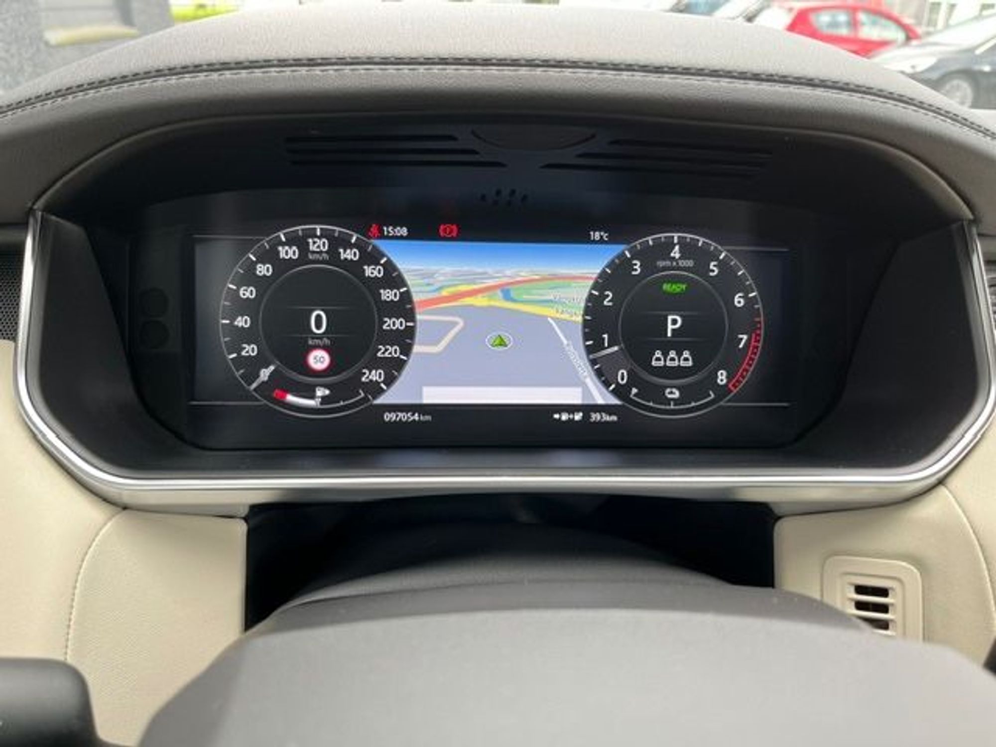 Land Rover Range Rover Sport P400e Automatic, 400hp, 2021