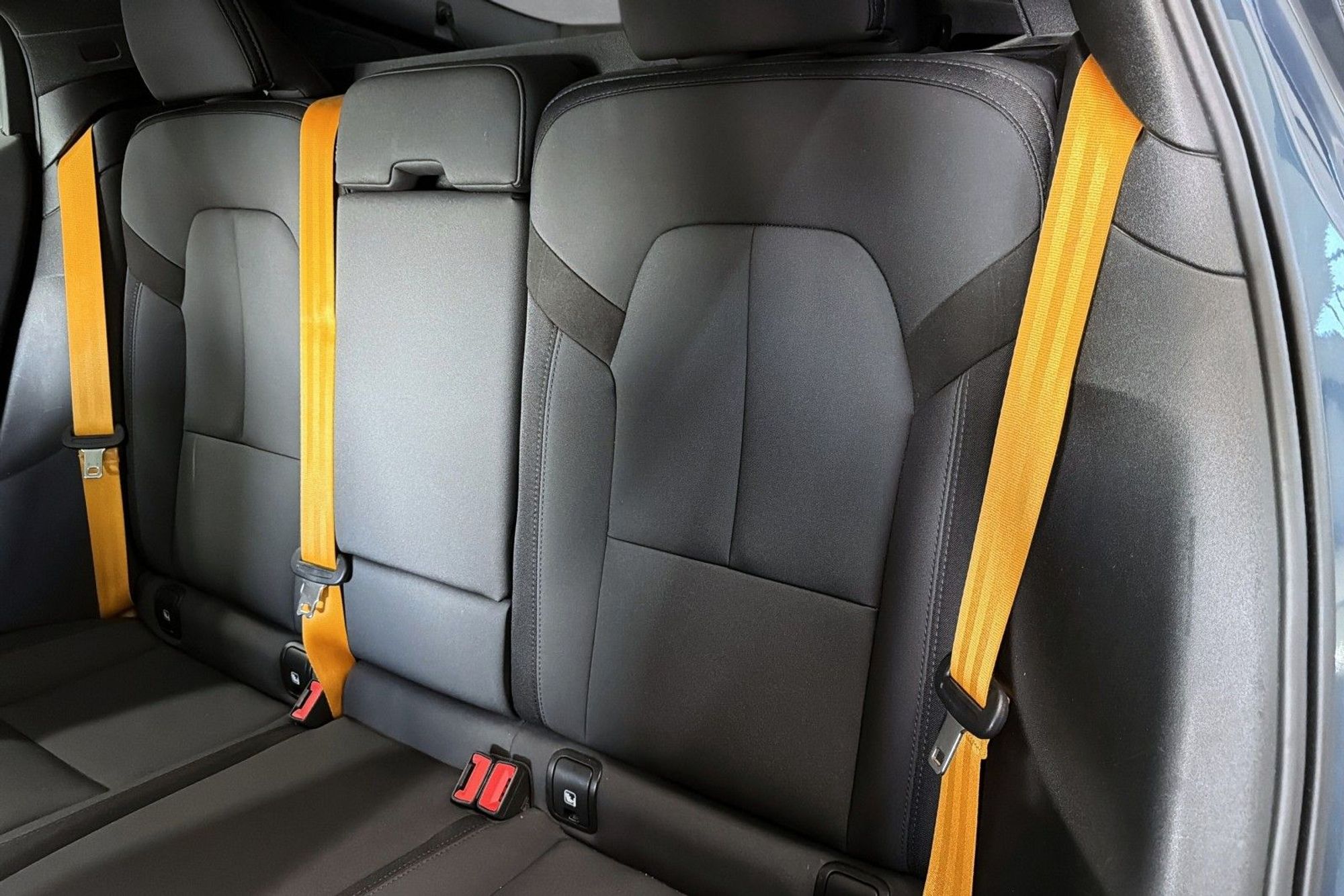 Polestar 2 Long range Dual motor, 408ps, 2021