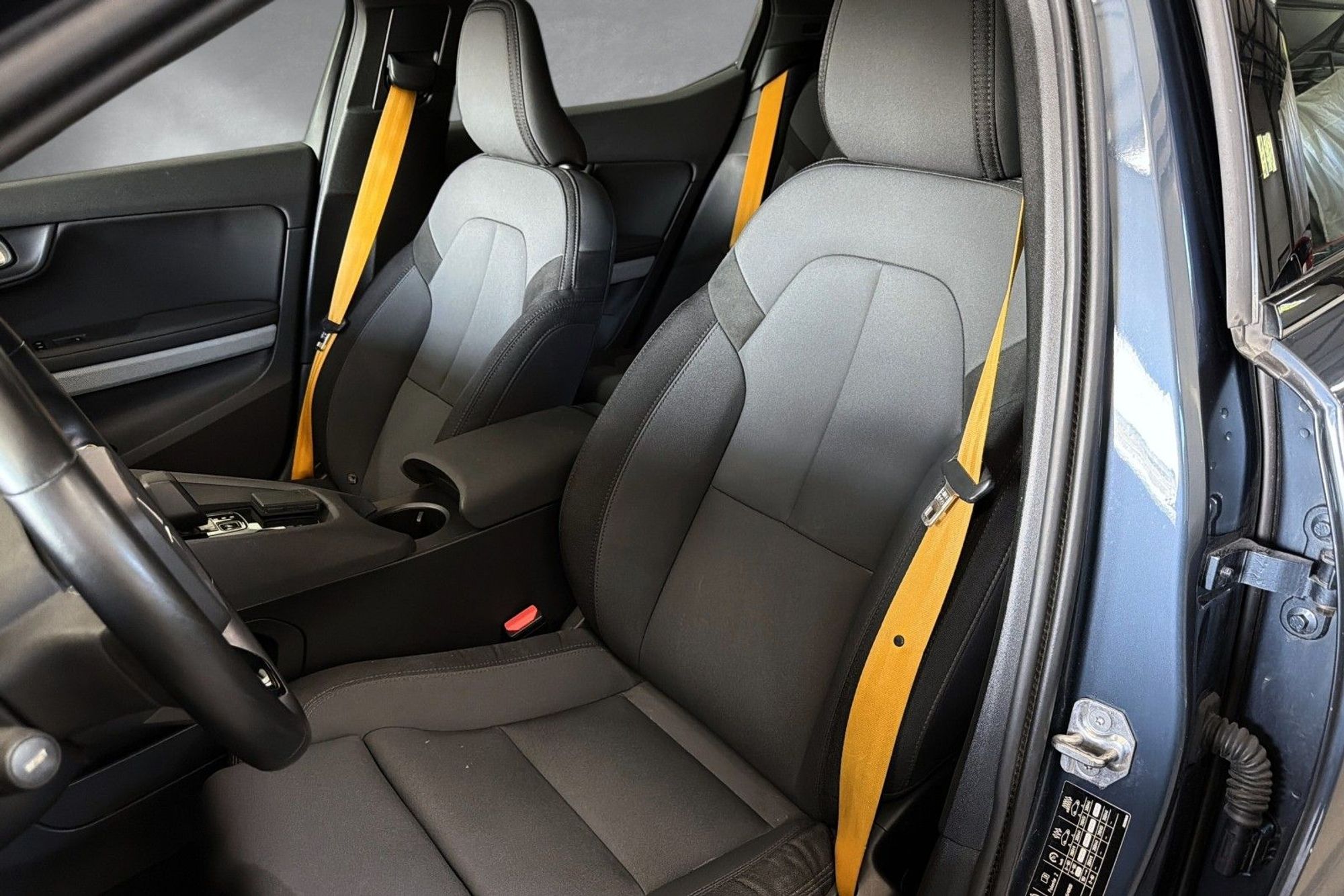 Polestar 2 Long range Dual motor, 408ps, 2021