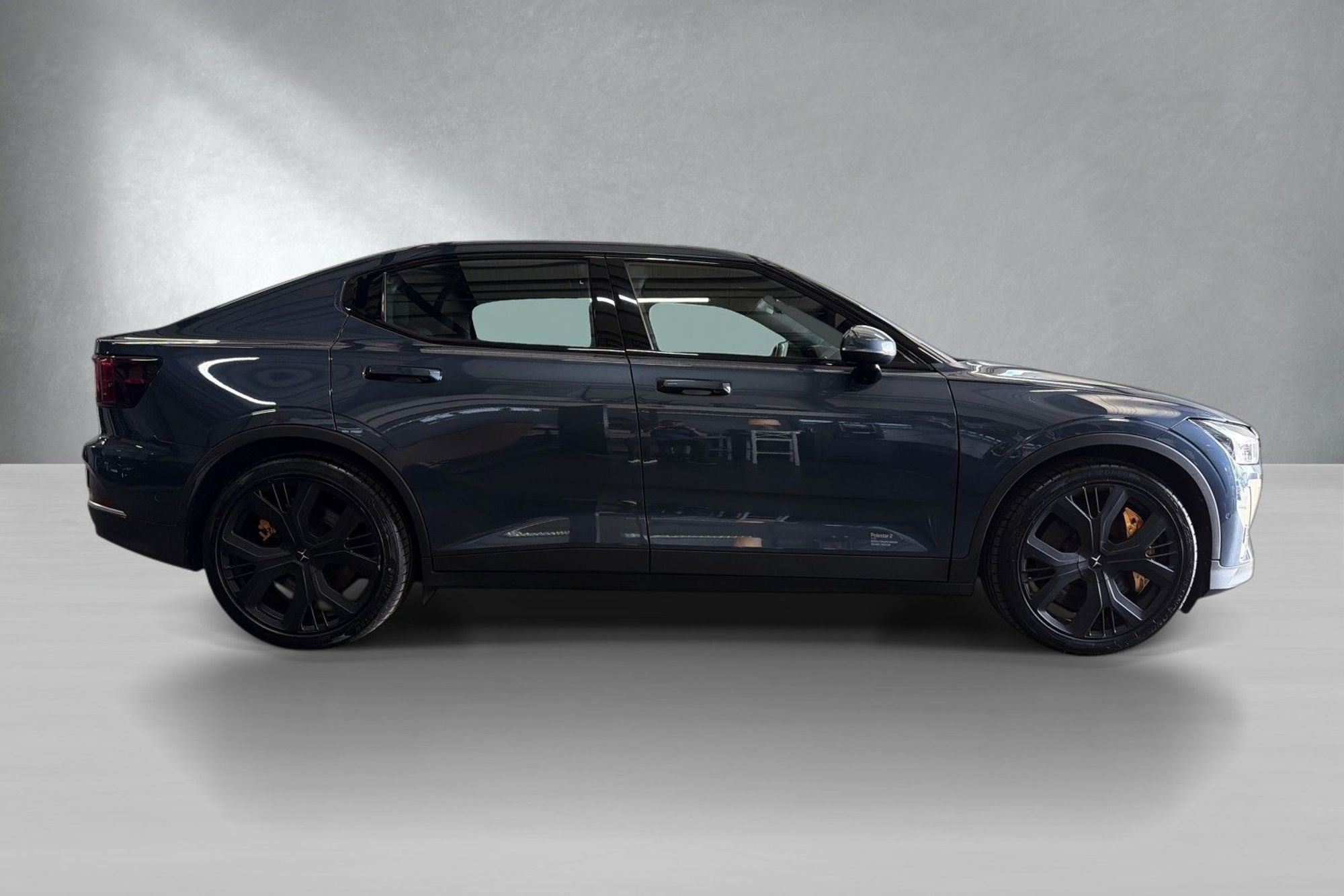 Polestar 2 Long range Dual motor, 408ps, 2021