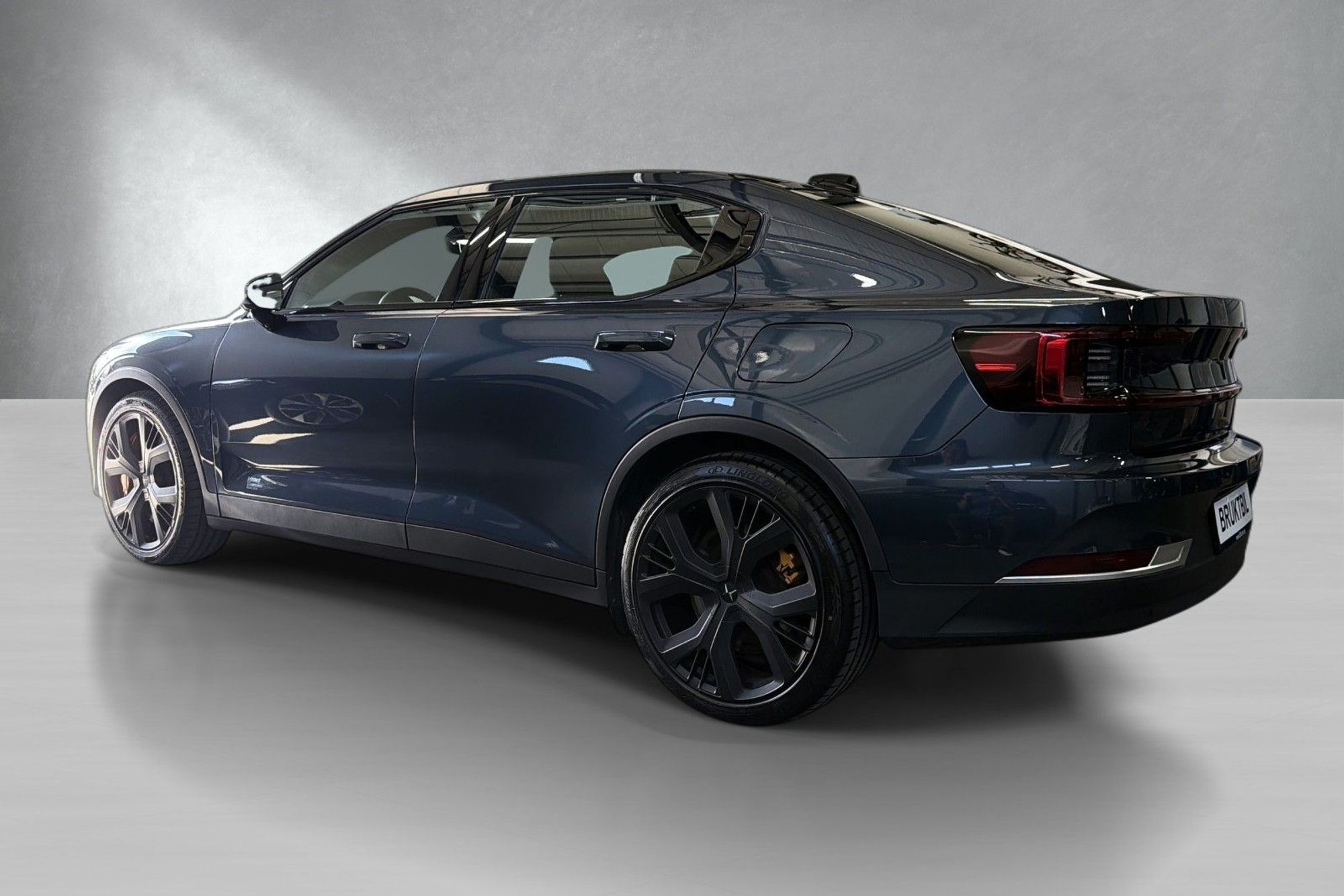 Polestar 2 Long range Dual motor, 408ps, 2021