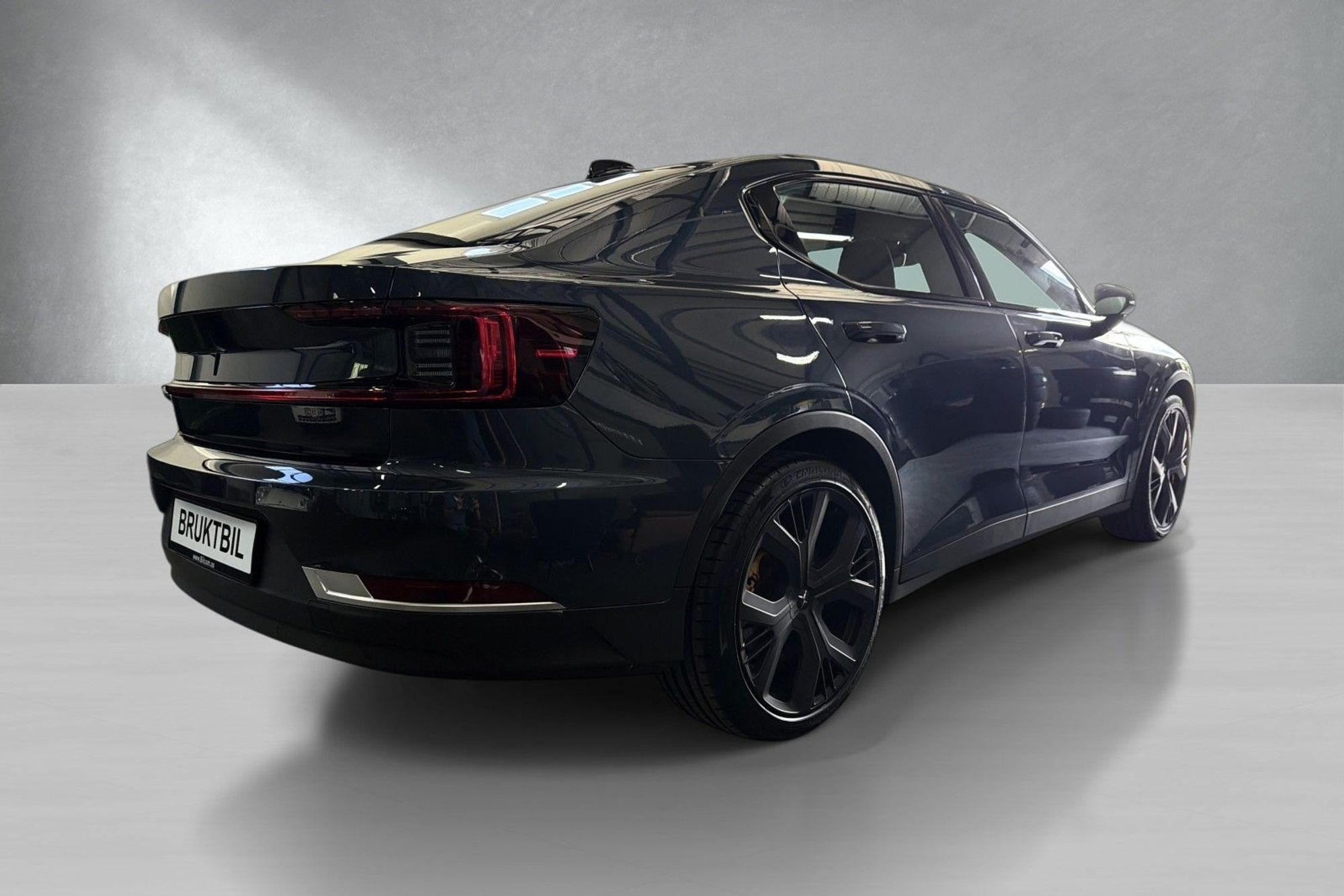 Polestar 2 Long range Dual motor, 408ps, 2021
