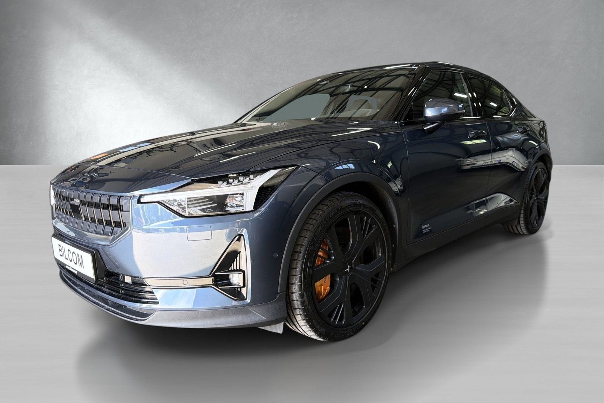 Polestar 2 Long range Dual motor, 408ps, 2021